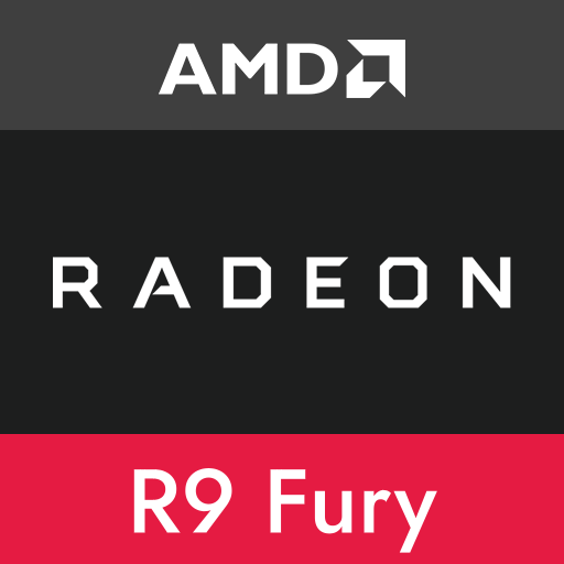 AMD Radeon R9 Fury