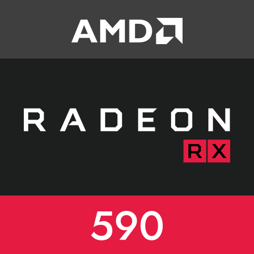 AMD Radeon RX 590