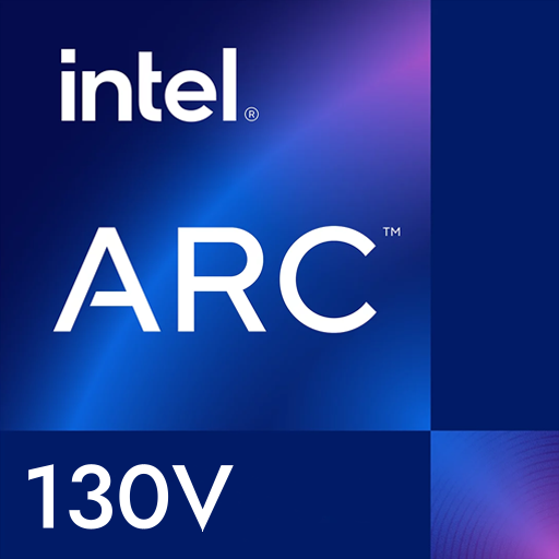 Intel Arc 130V