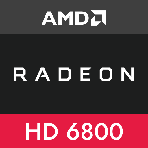AMD Radeon HD 6800