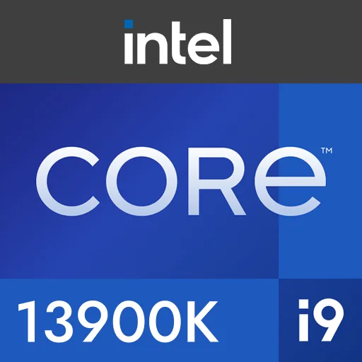 Intel Core i9-13900K