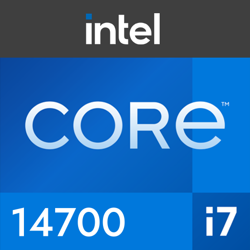 Intel Core i7-14700