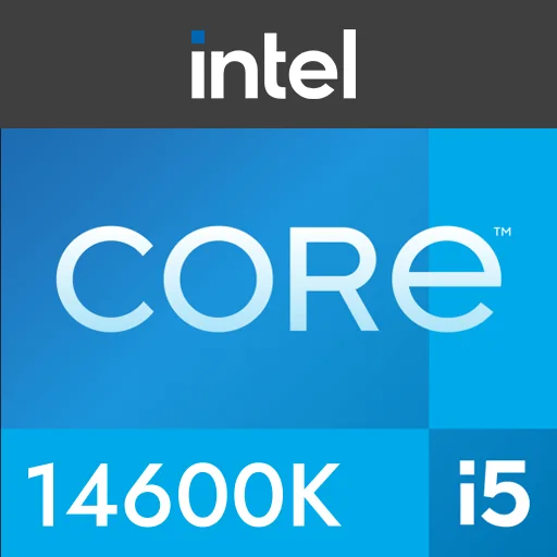 Intel Core i5-14600K