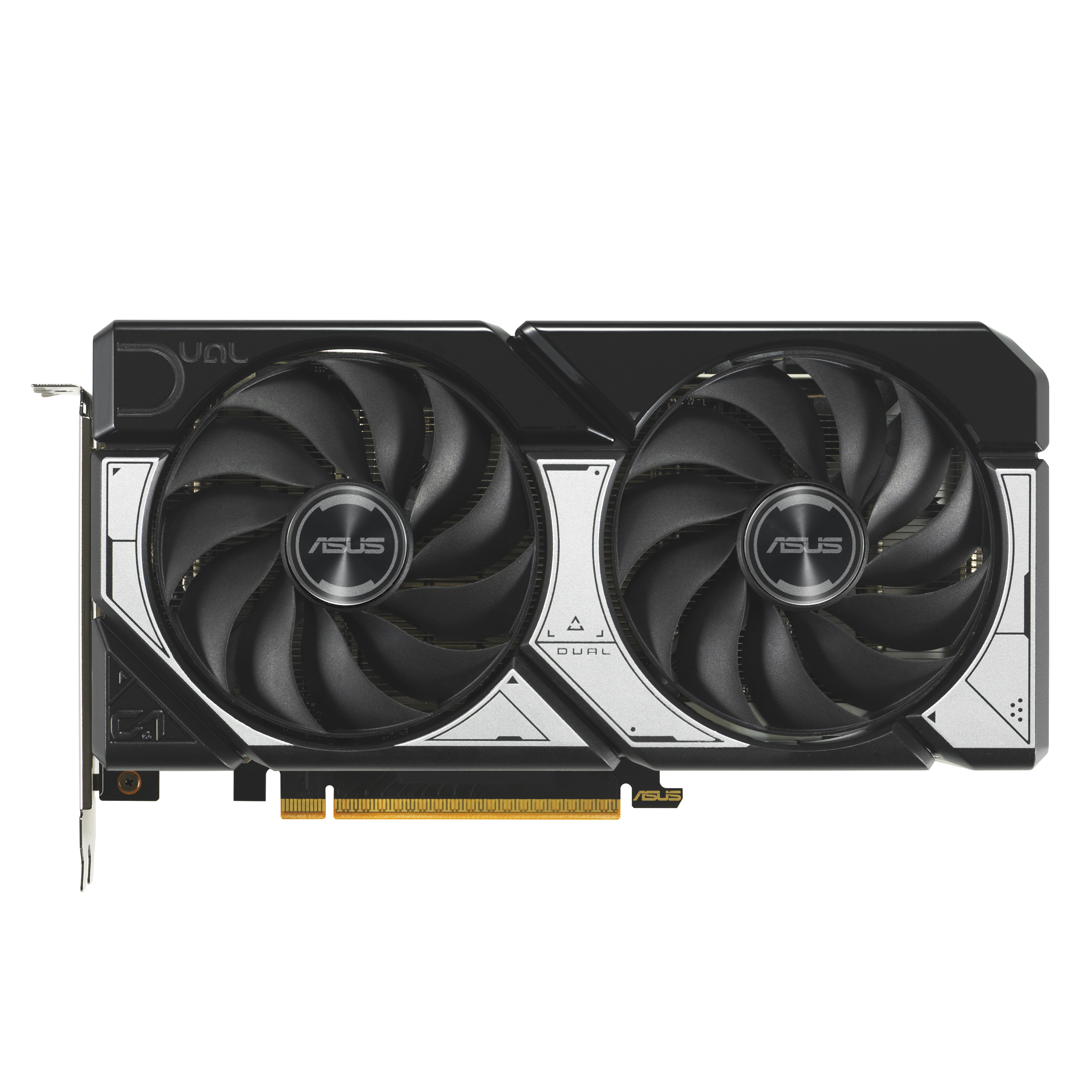asus DUAL GeForce RTX 5060 OC 8G image 1