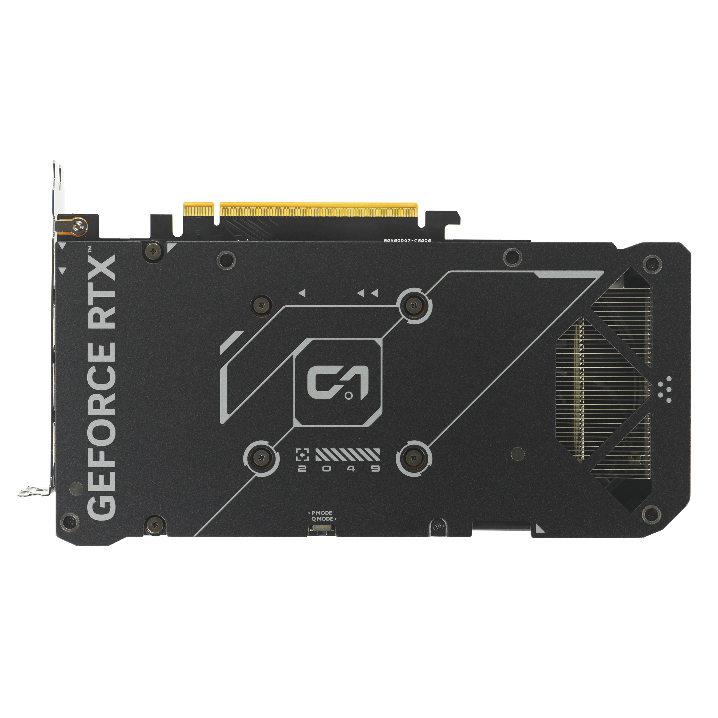 asus DUAL GeForce RTX 5060 OC 8G image 4