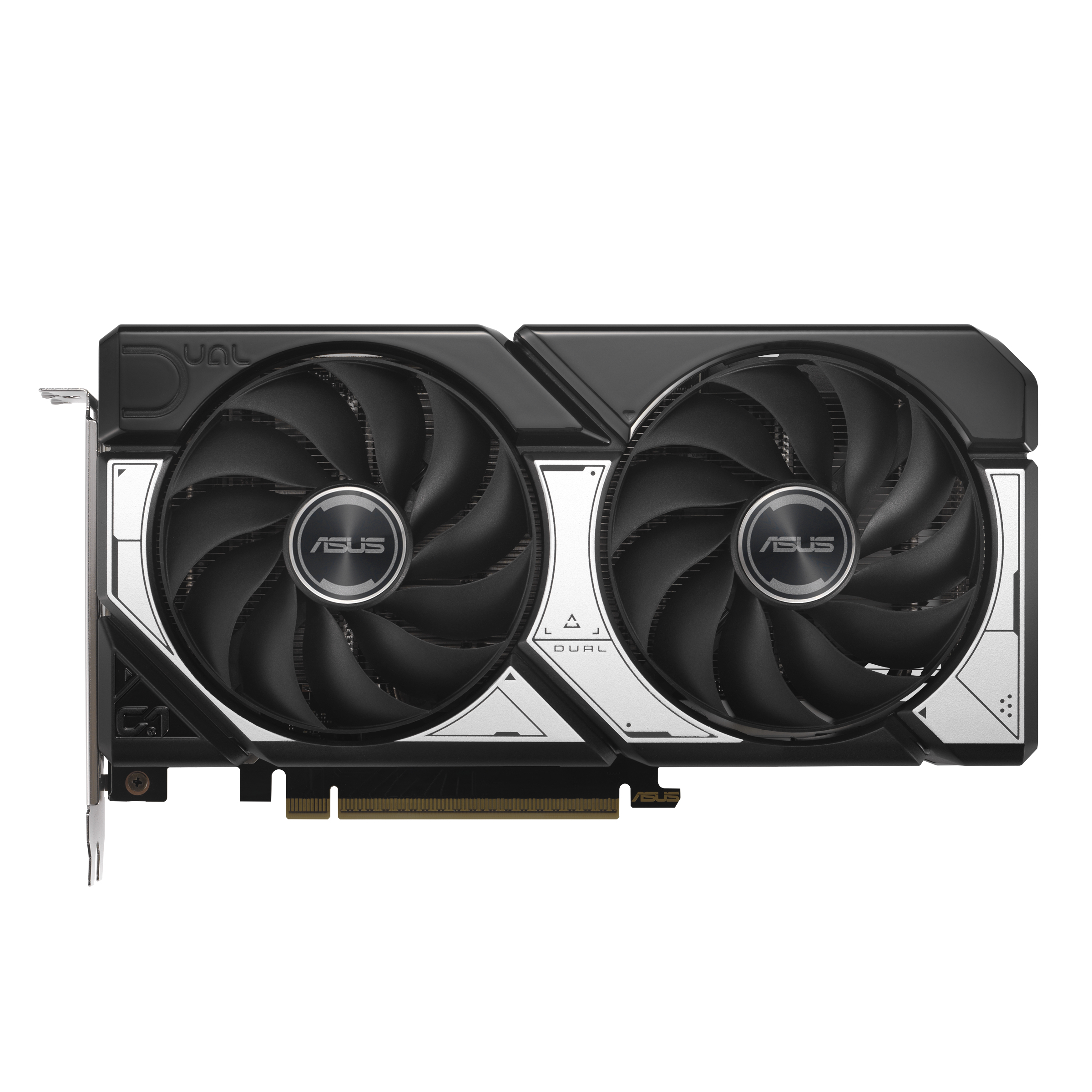 asus DUAL GeForce RTX 5060 Ti OC 16G image 1