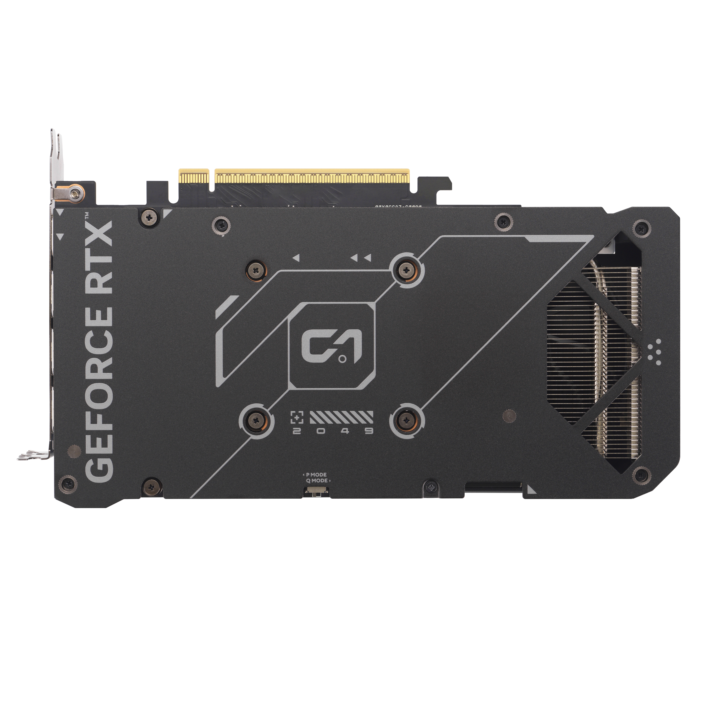 asus DUAL GeForce RTX 5060 Ti OC 16G image 4