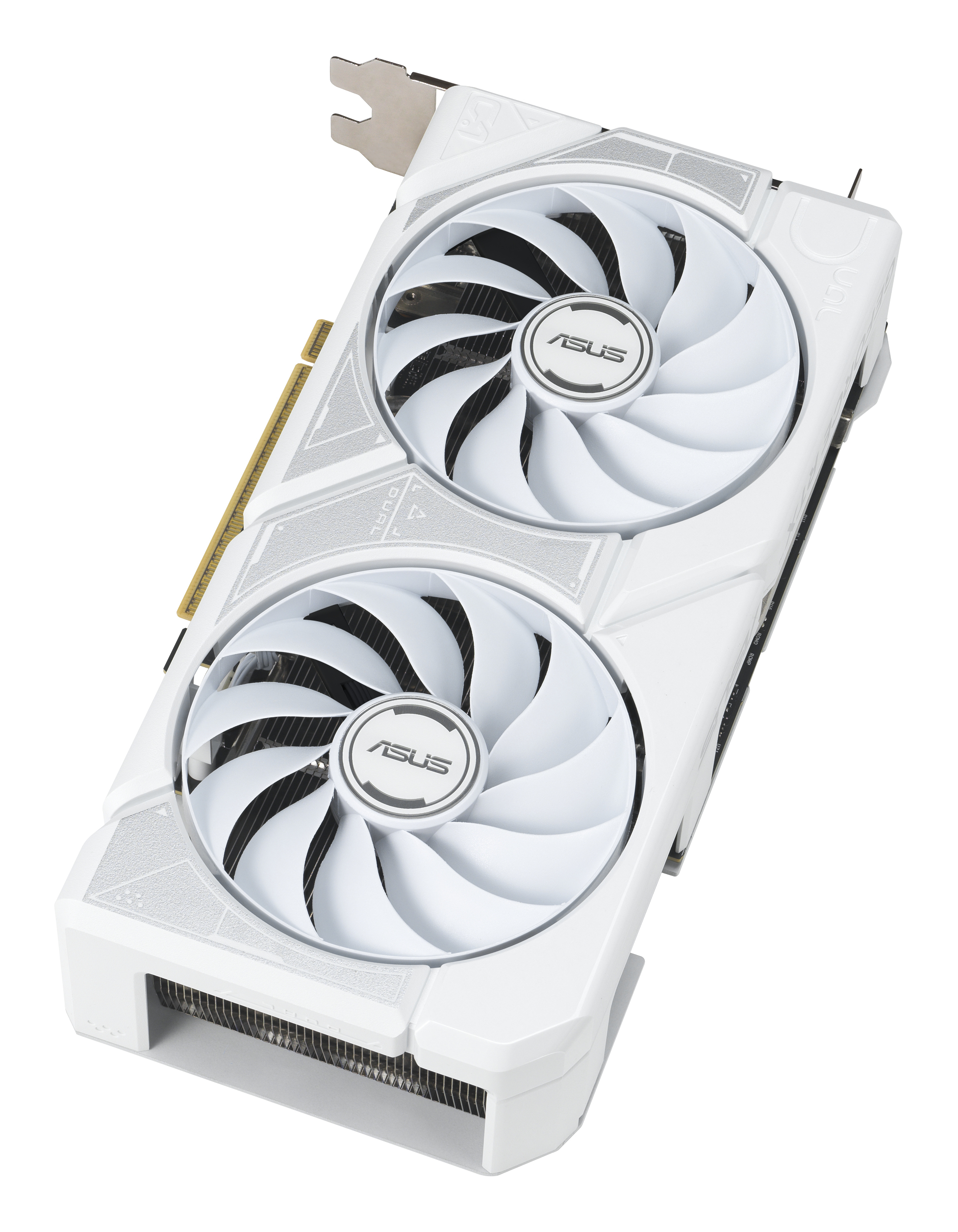 asus DUAL GeForce RTX 5060 Ti OC 16G image 4