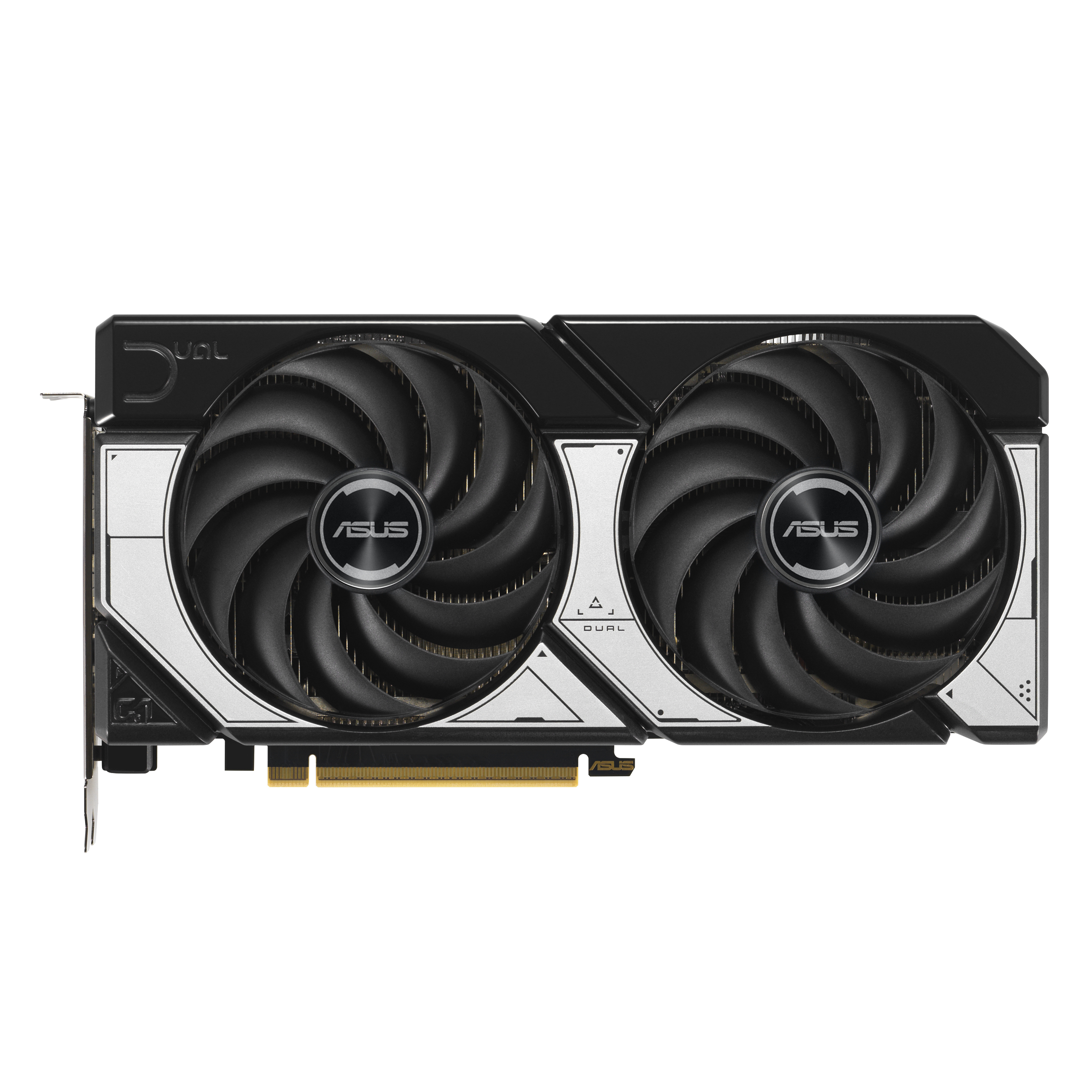 asus DUAL GeForce RTX 5070 OC image 1