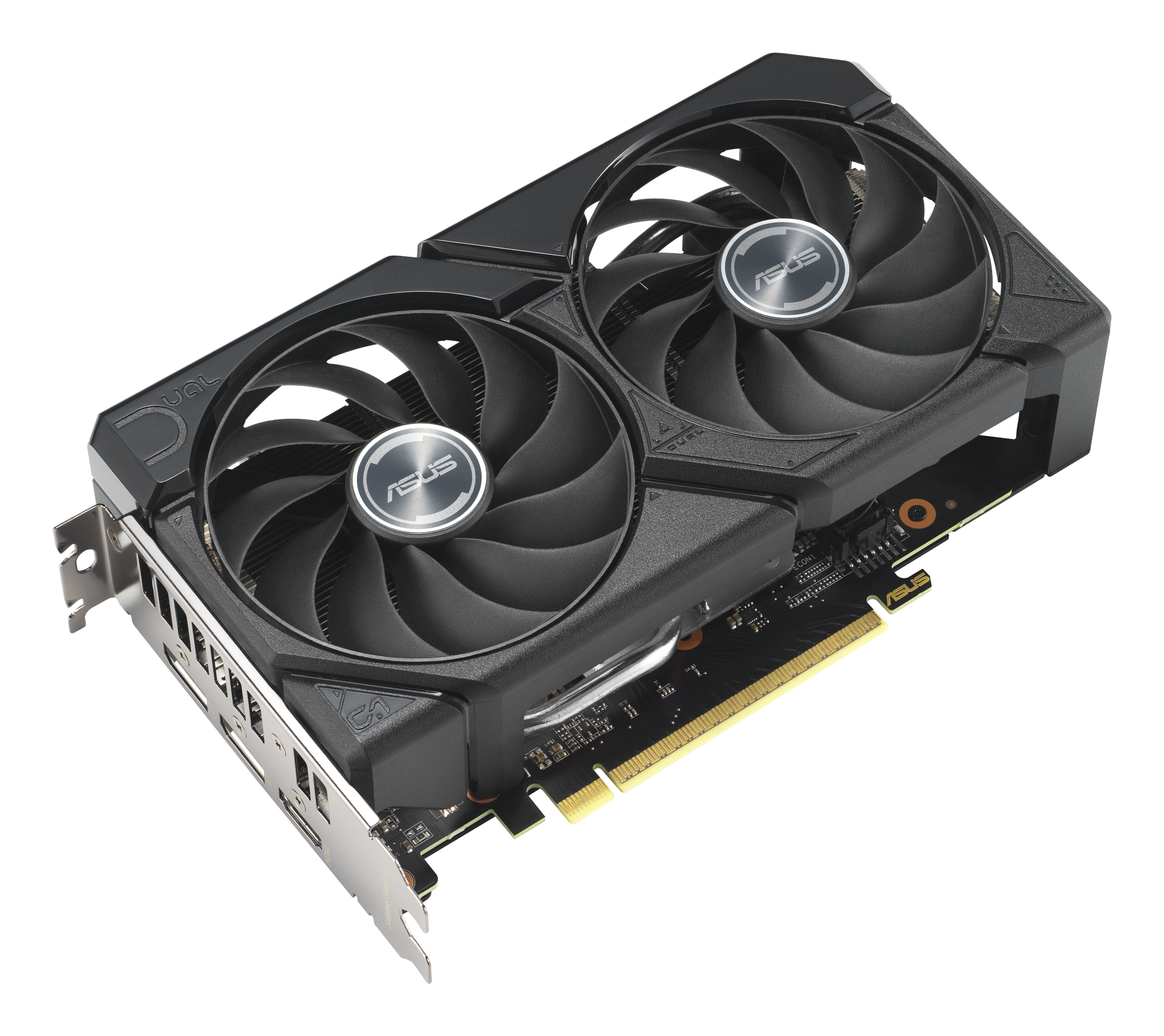 asus Radeon RX 9060 XT 8GB GDDR6 image 3