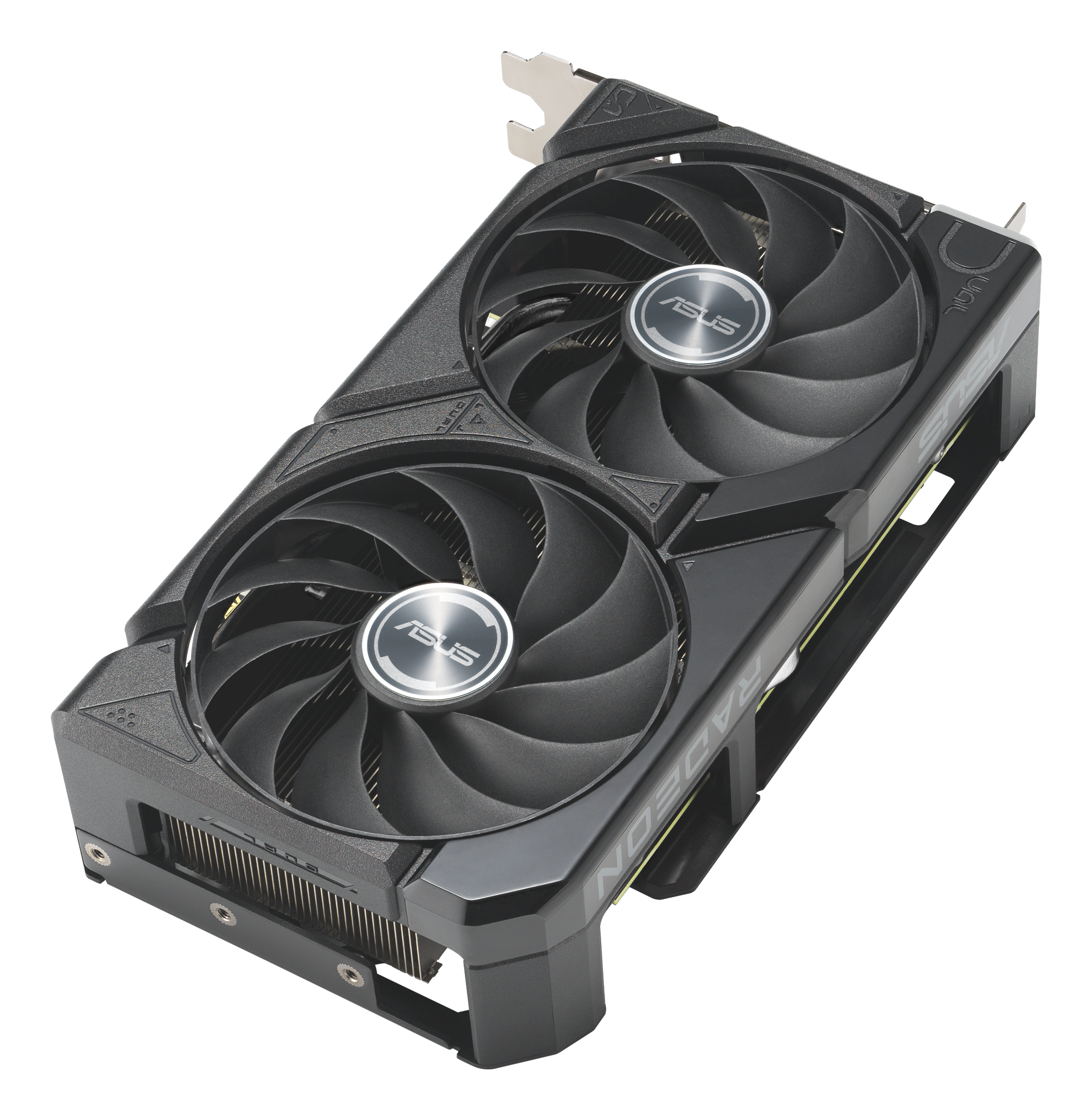 asus DUAL Radeon RX 9060 XT 16GB image 4