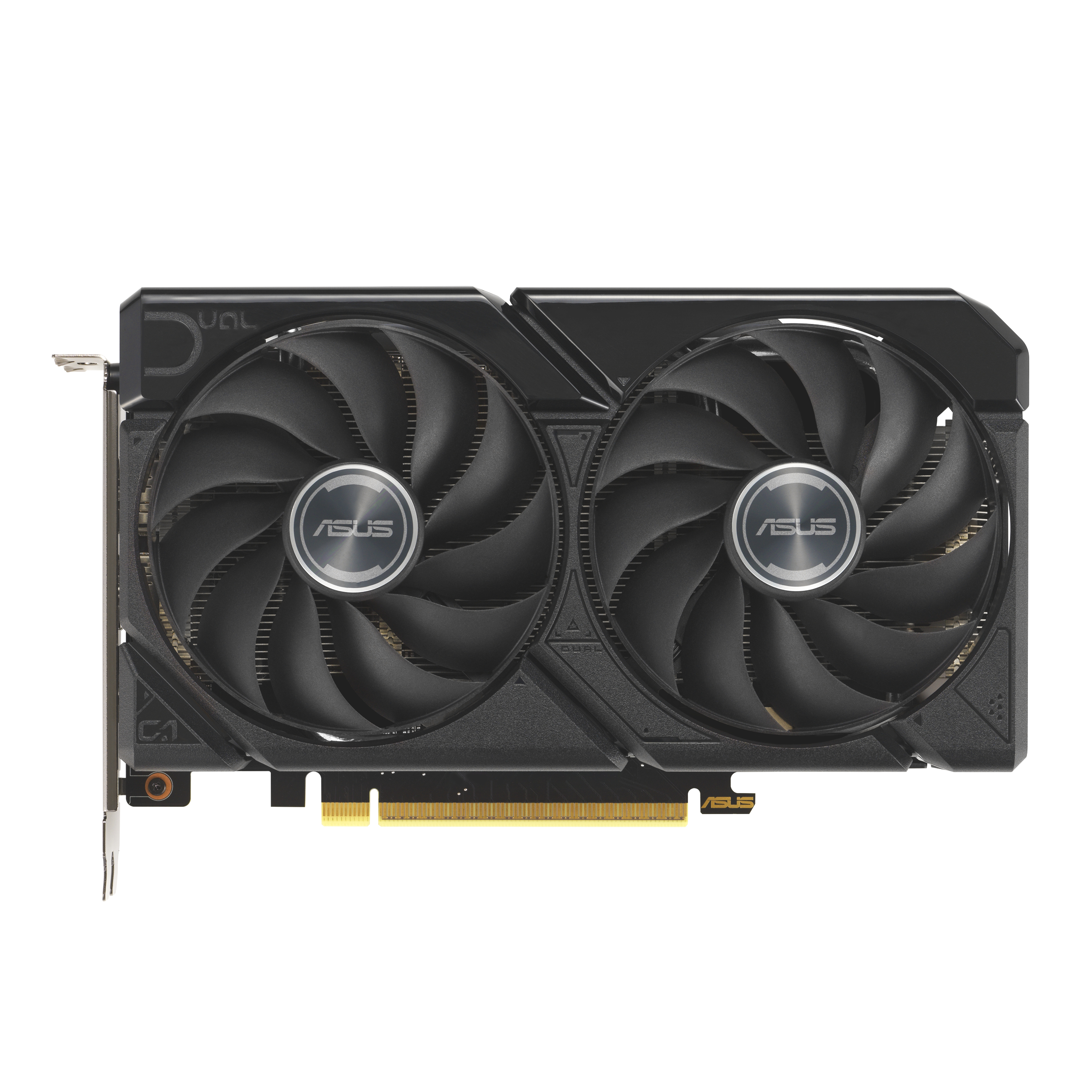 asus DUAL Radeon RX 9060 XT 16GB image 1