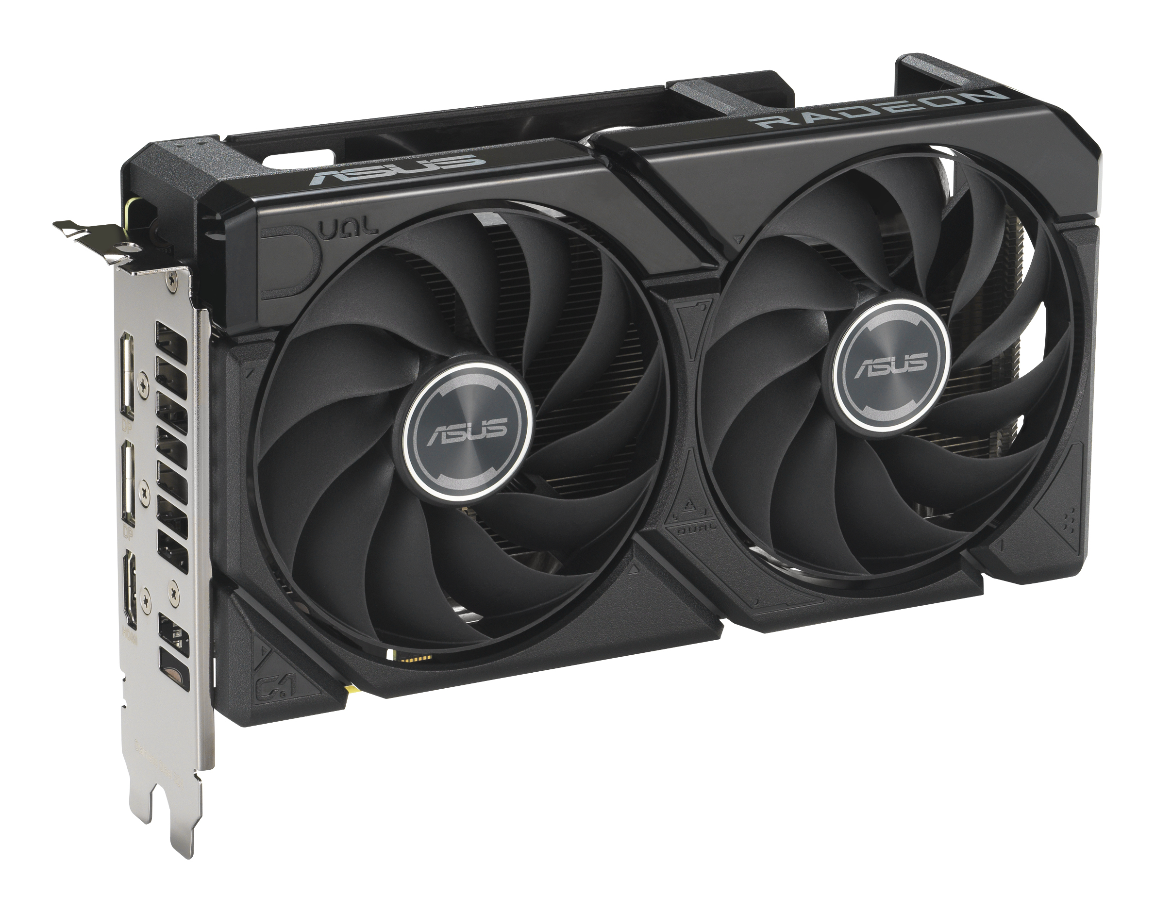 asus Radeon RX 9060 XT 8GB GDDR6 image 2
