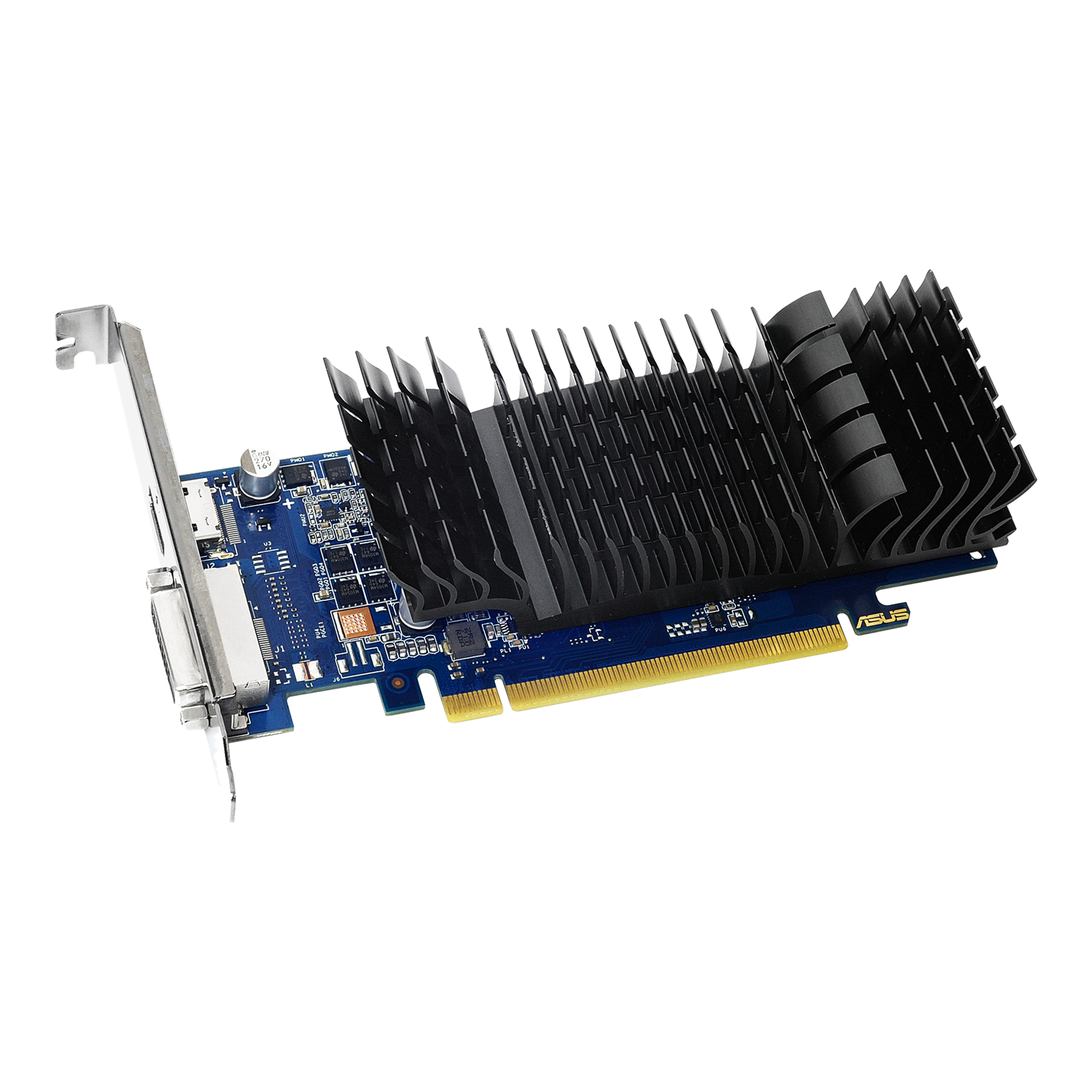 asus GeForce GT 1030 SL-BRK image 2