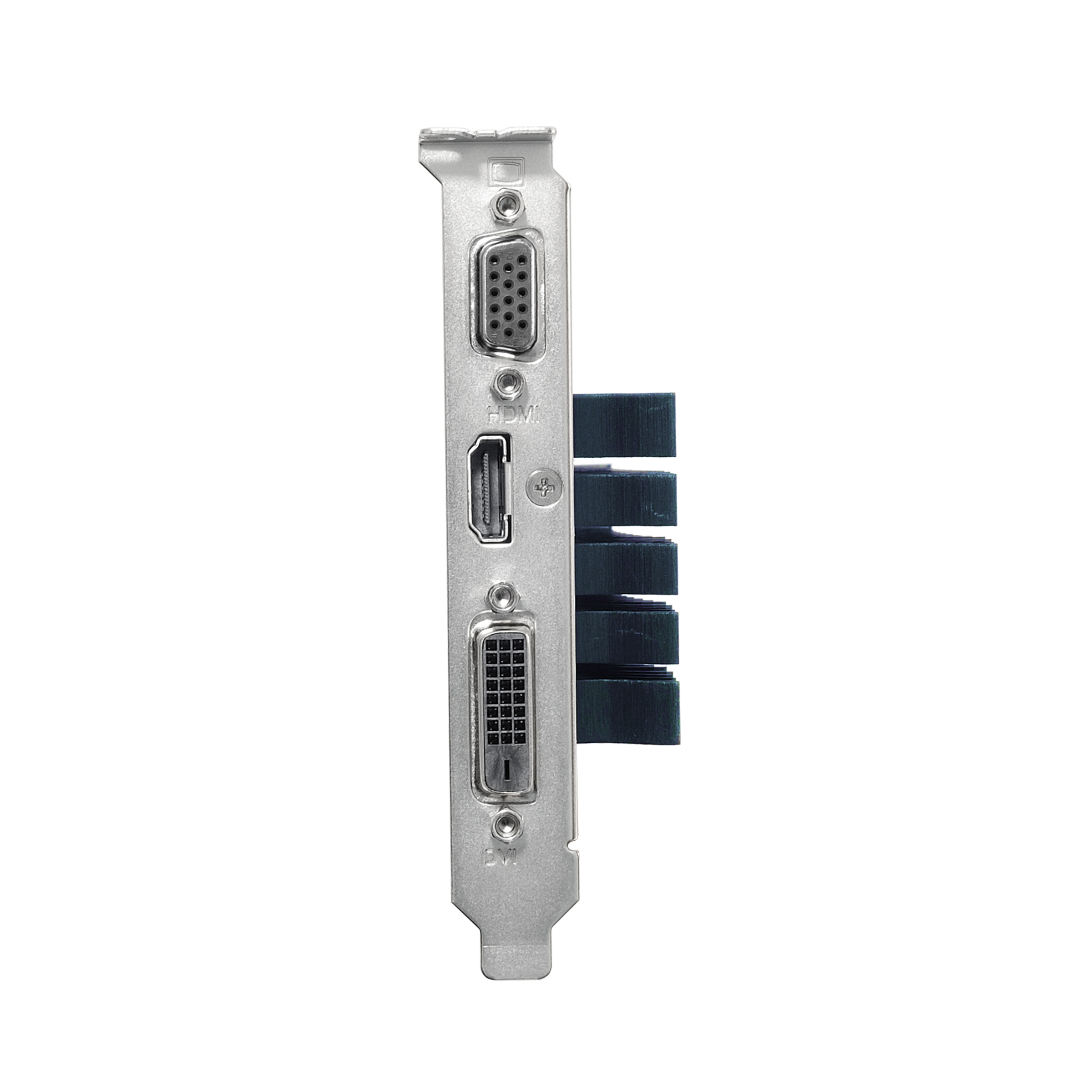 asus GeForce GT710-SL-2GD5-BRK-EVO image 3