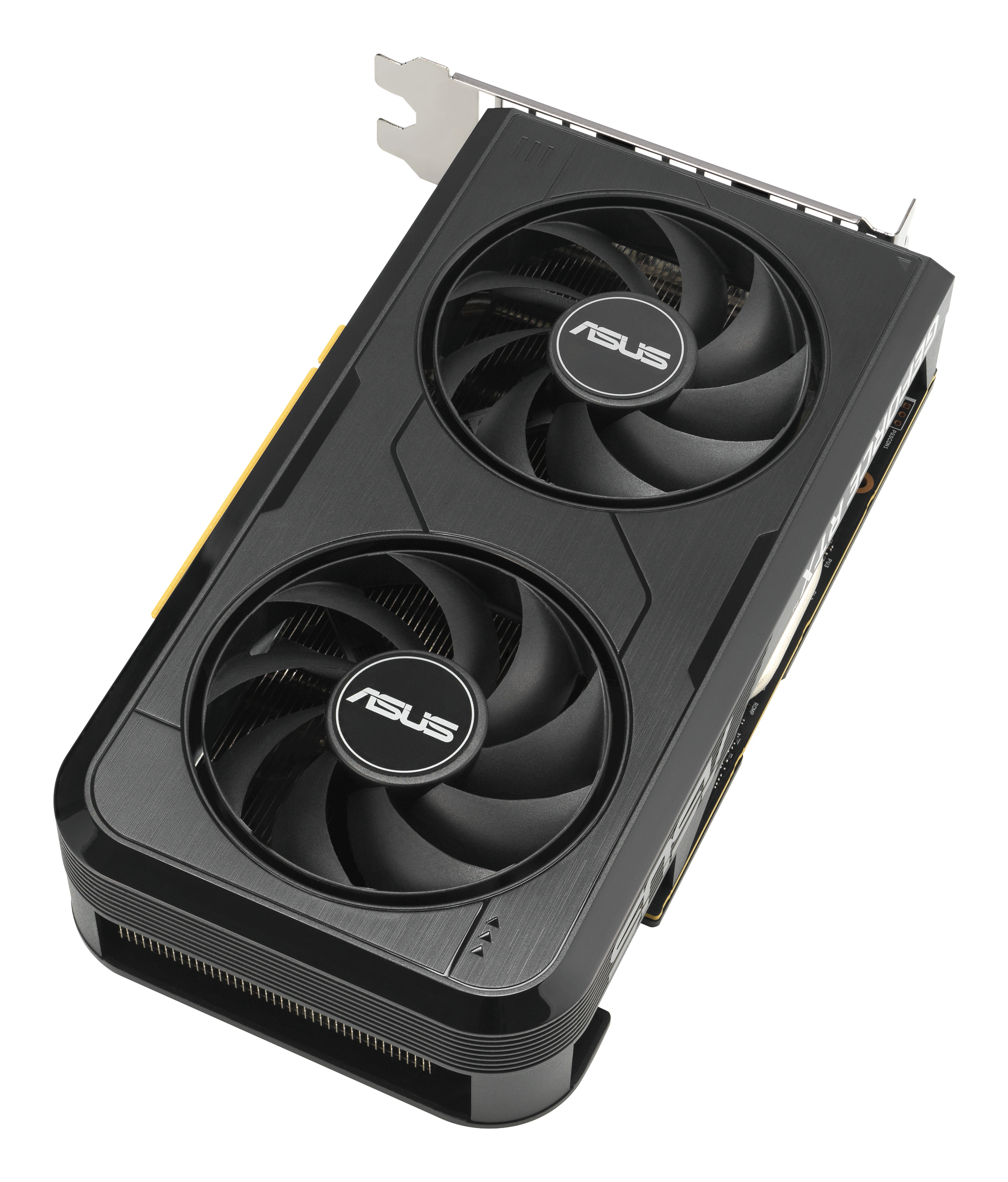 asus GeForce RTX 5050 DUAL OC 8Go image 4