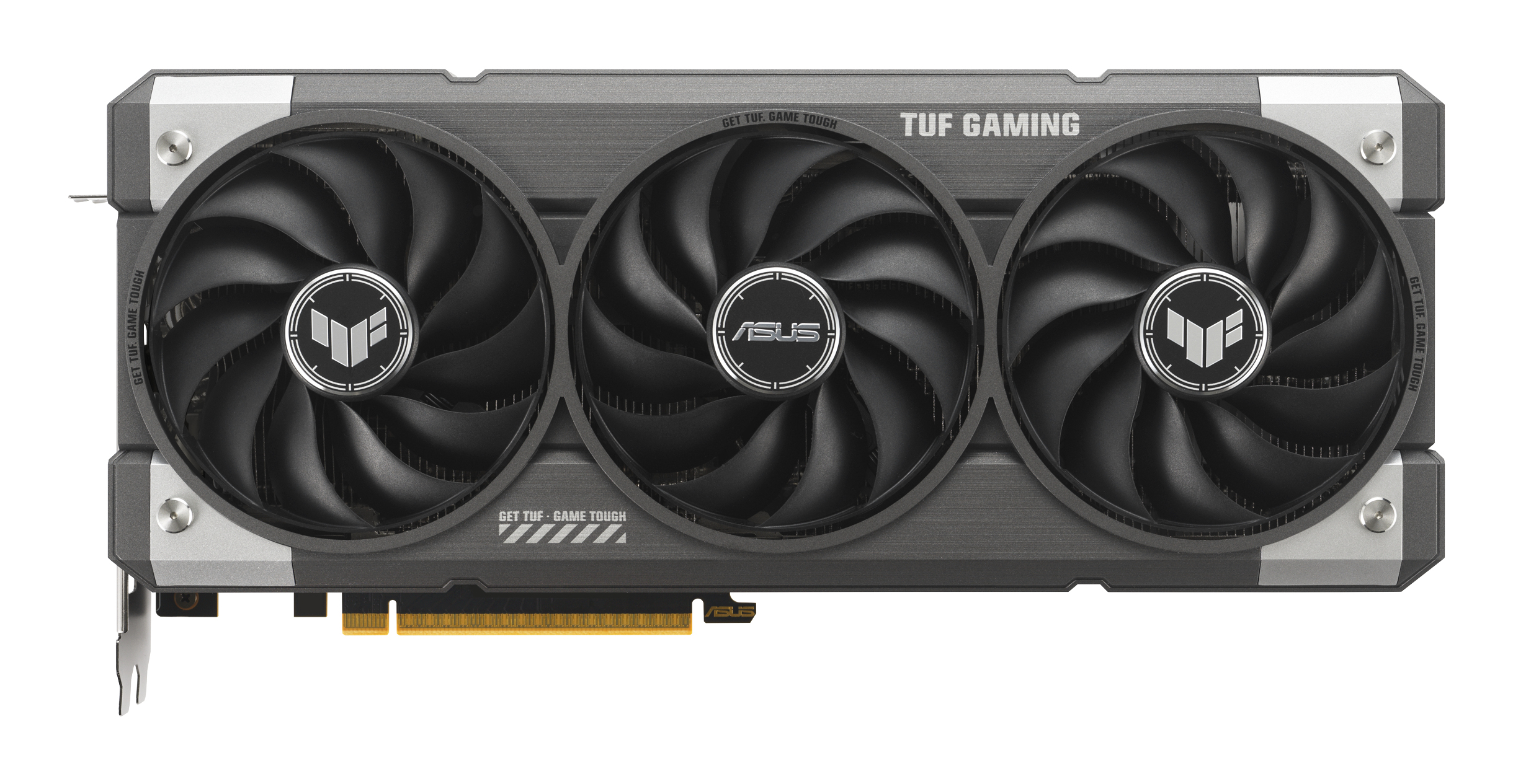 asus GeForce RTX 5060 TUF GAMING 8GB GDDR7 OC Edition image 1