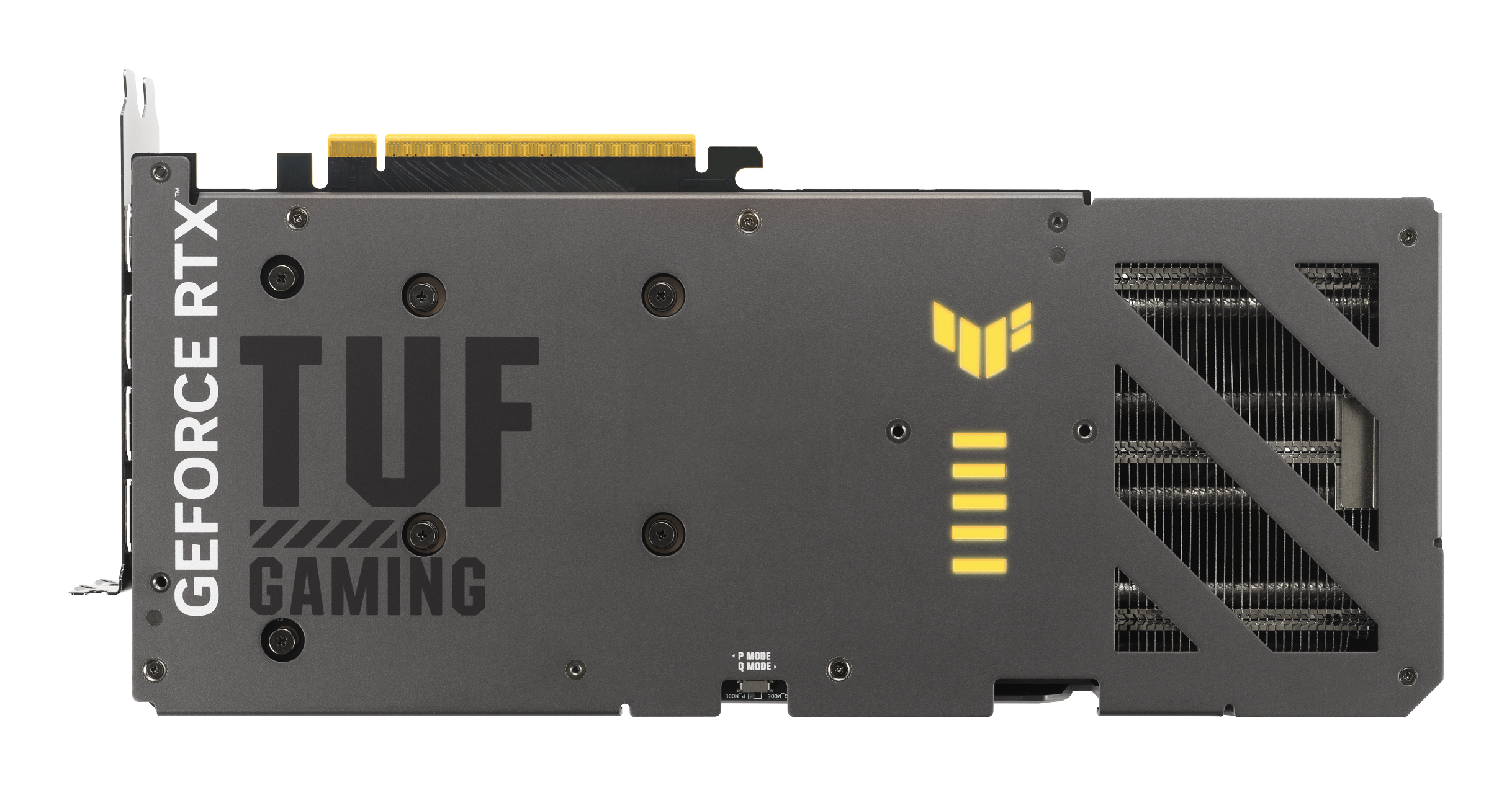 asus GeForce RTX 5060 TUF GAMING 8GB GDDR7 OC Edition image 2