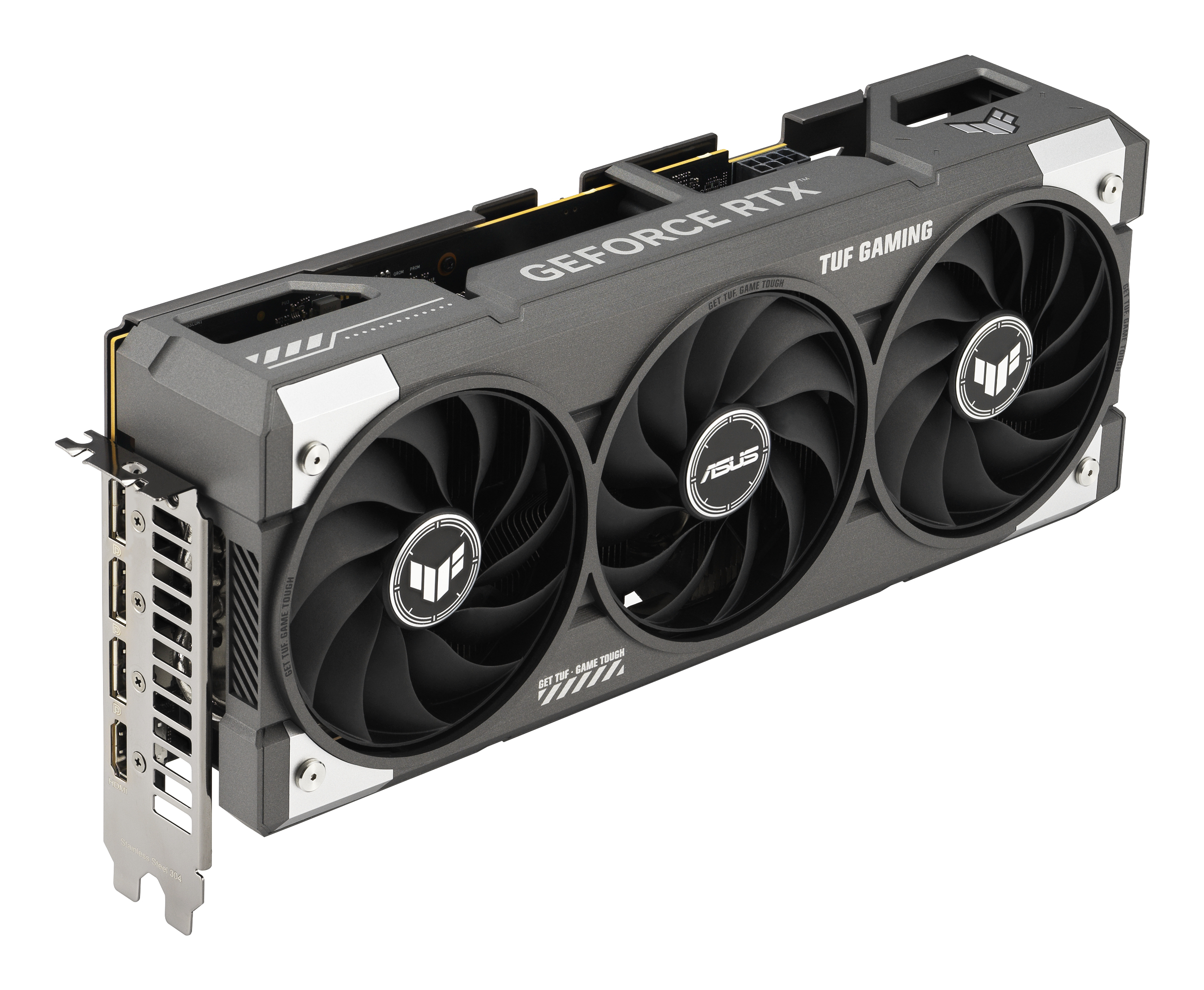 asus GeForce RTX 5060 TUF GAMING 8GB GDDR7 OC Edition image 3