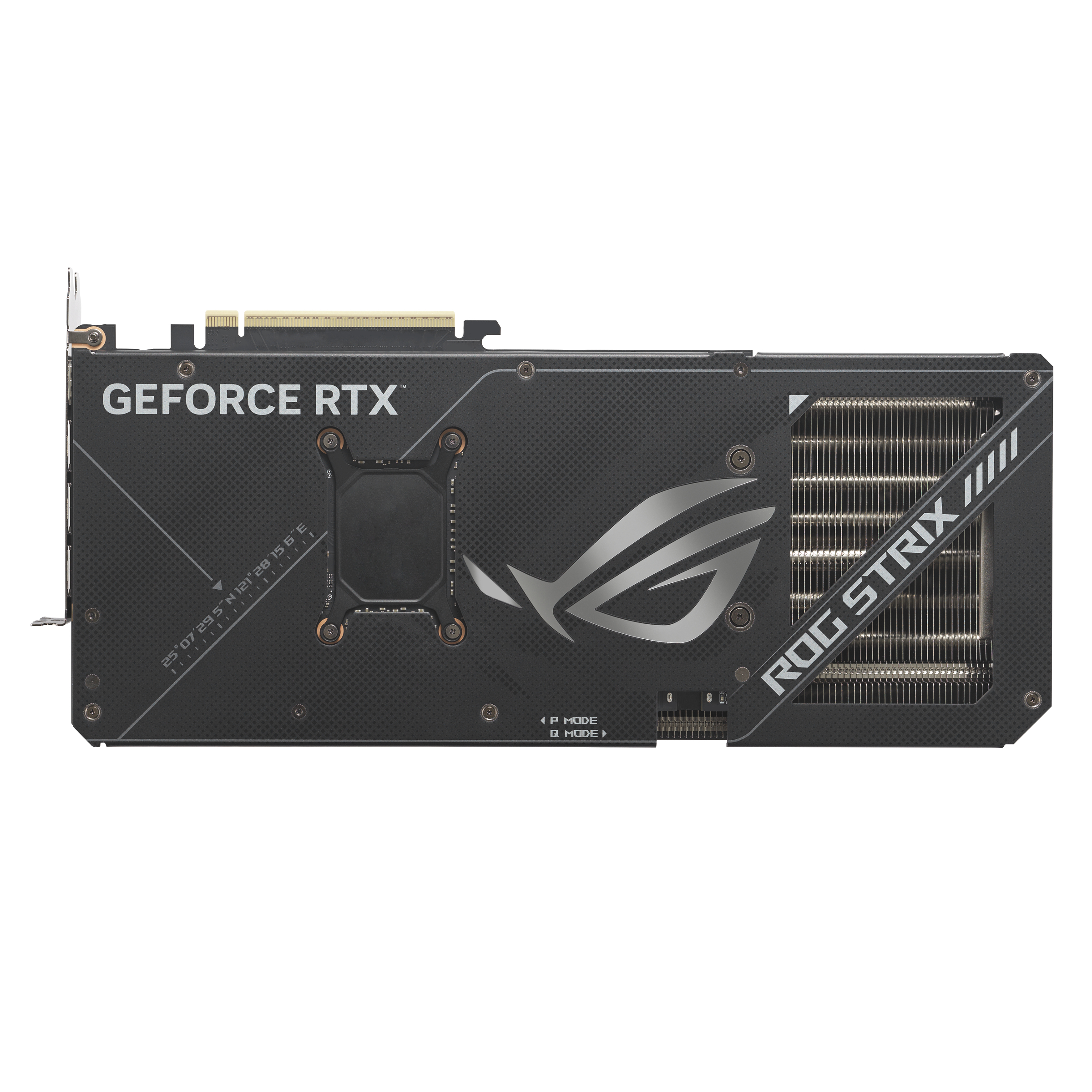asus ROG STRIX GeForce RTX 5070 Ti 16 Go GDDR7 Reflex 2 RTX image 5