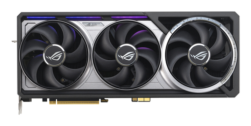 asus GeForce RTX 5090 ROG ASTRAL GAMING OC BTF