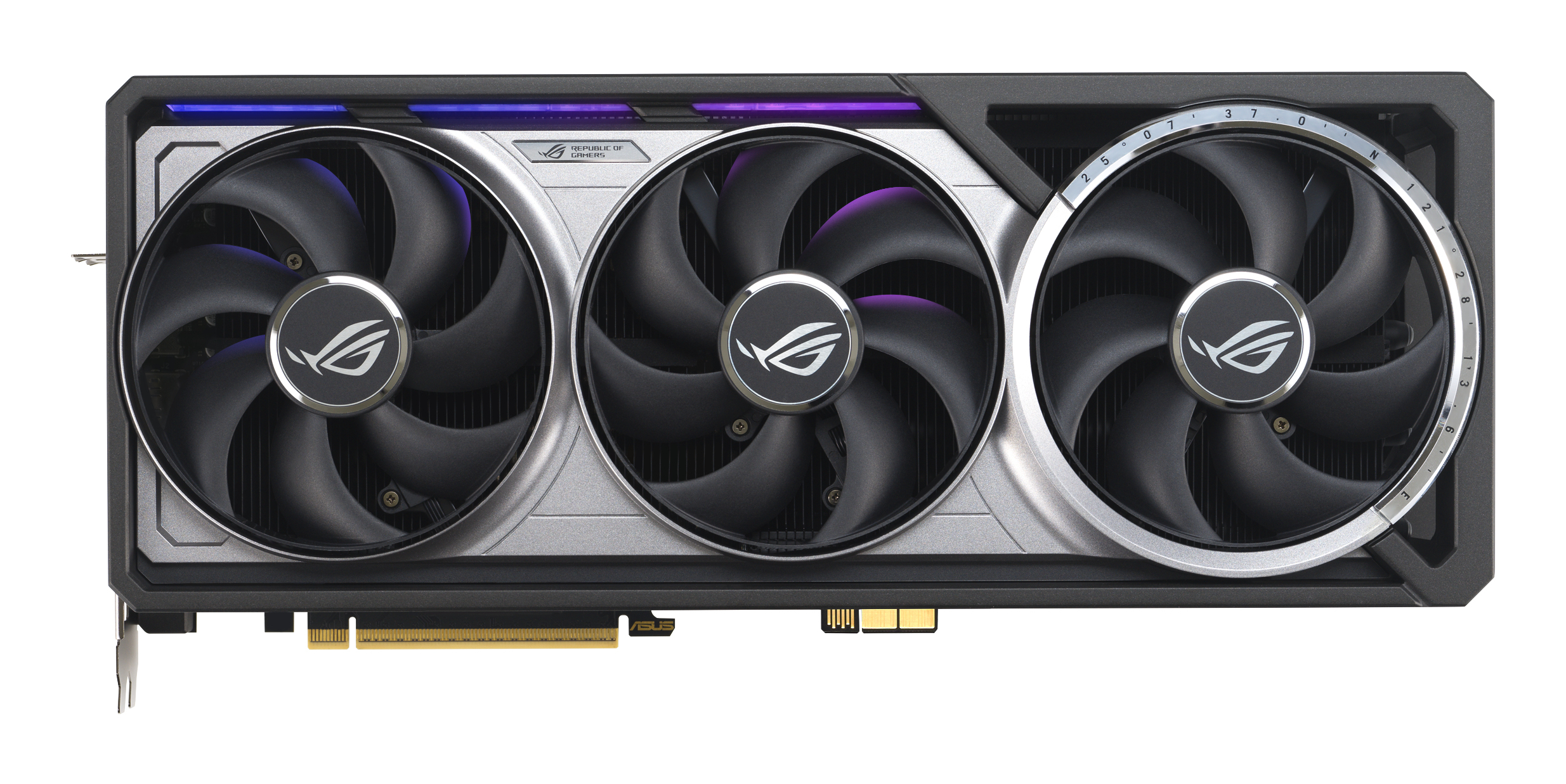 asus GeForce RTX 5090 ROG ASTRAL GAMING OC BTF image 1