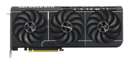 asus PRIME GeForce RTX 5070 Ti 16 Go GDDR7 Reflex 2 RTX