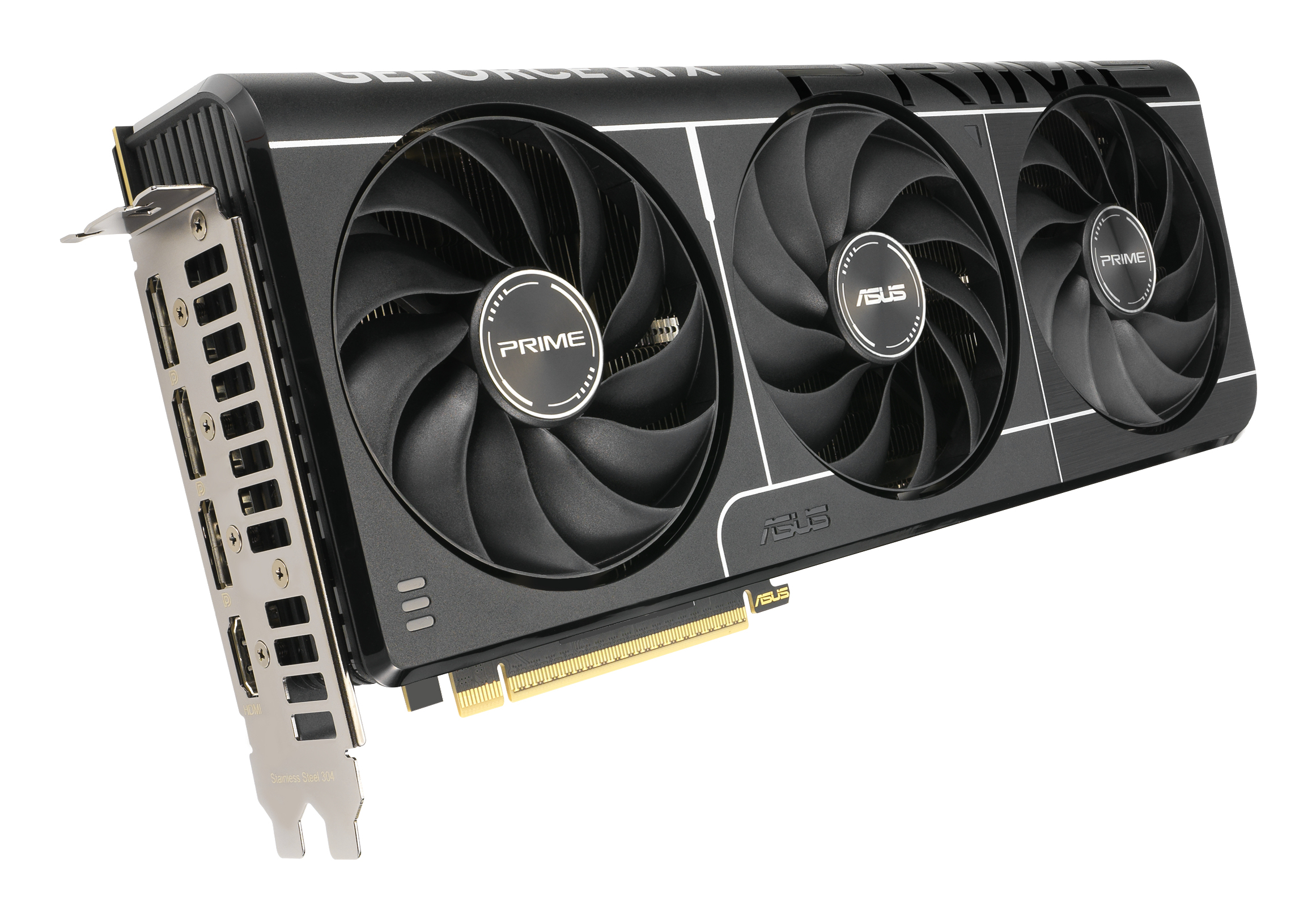 asus PRIME GeForce RTX 5080 OC image 4