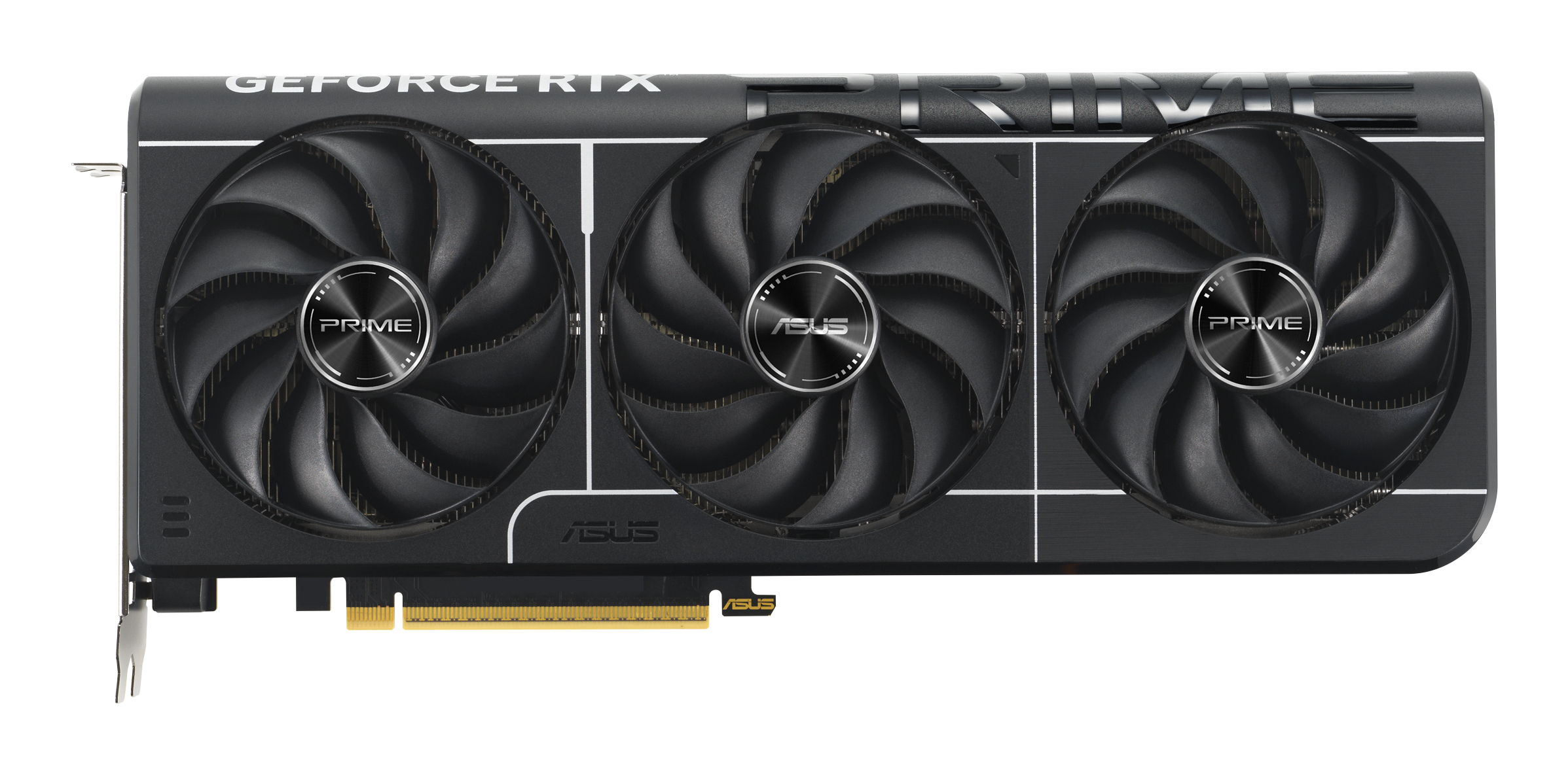 asus PRIME GeForce RTX 5080 OC image 1
