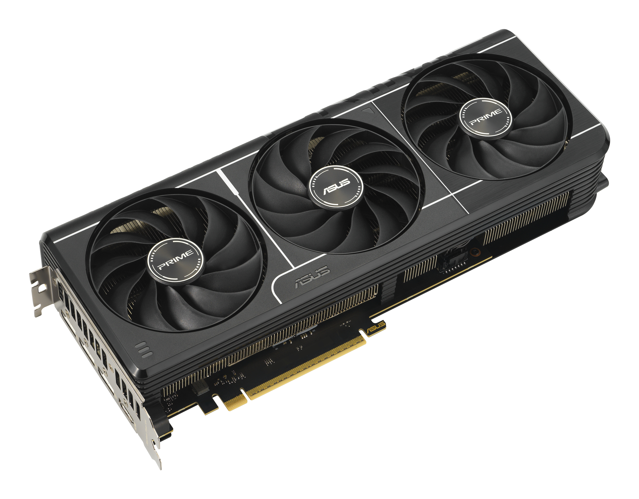asus PRIME GeForce RTX 5080 OC image 3