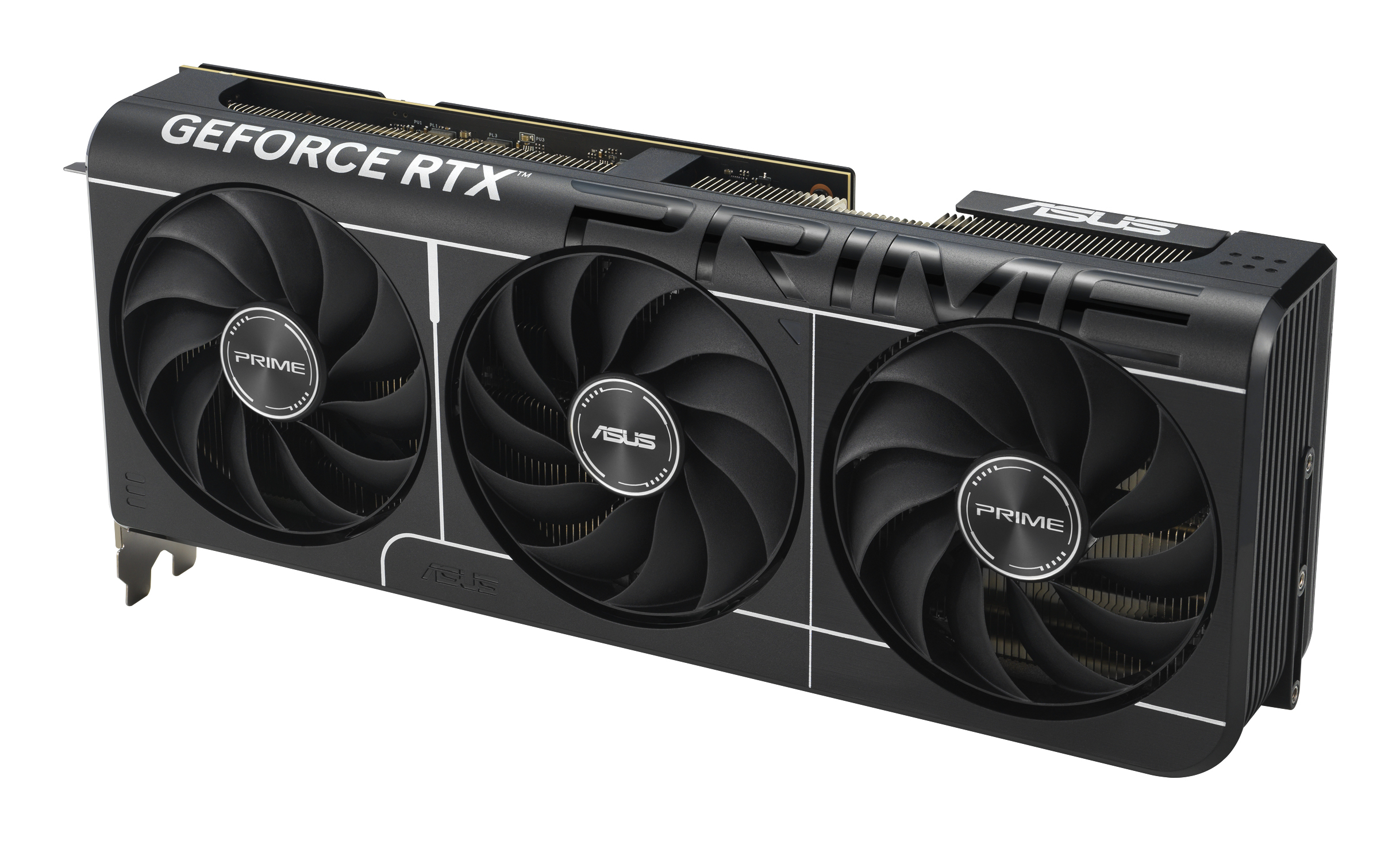 asus PRIME GeForce RTX 5080 OC image 5