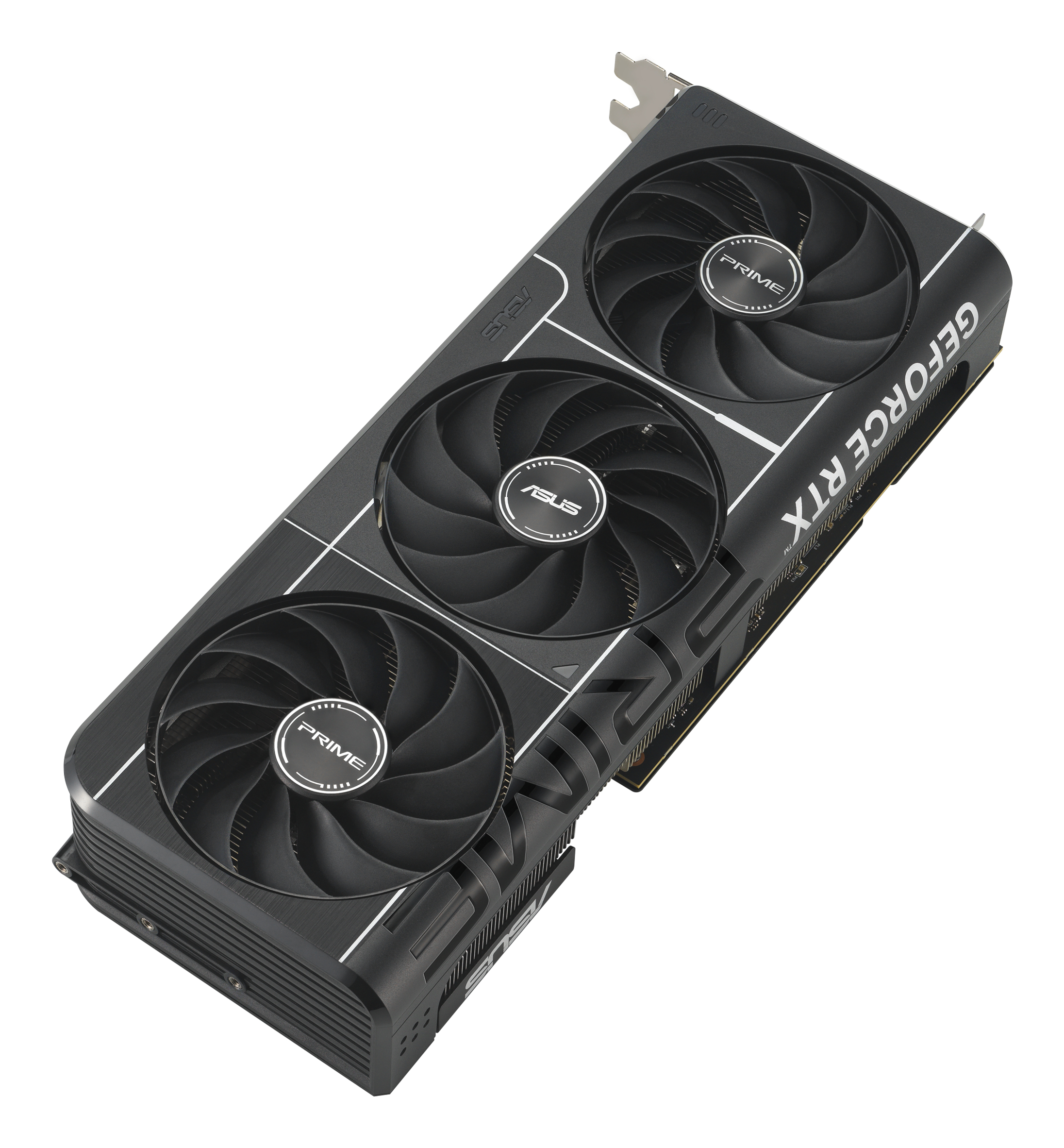 asus PRIME GeForce RTX 5080 OC image 2
