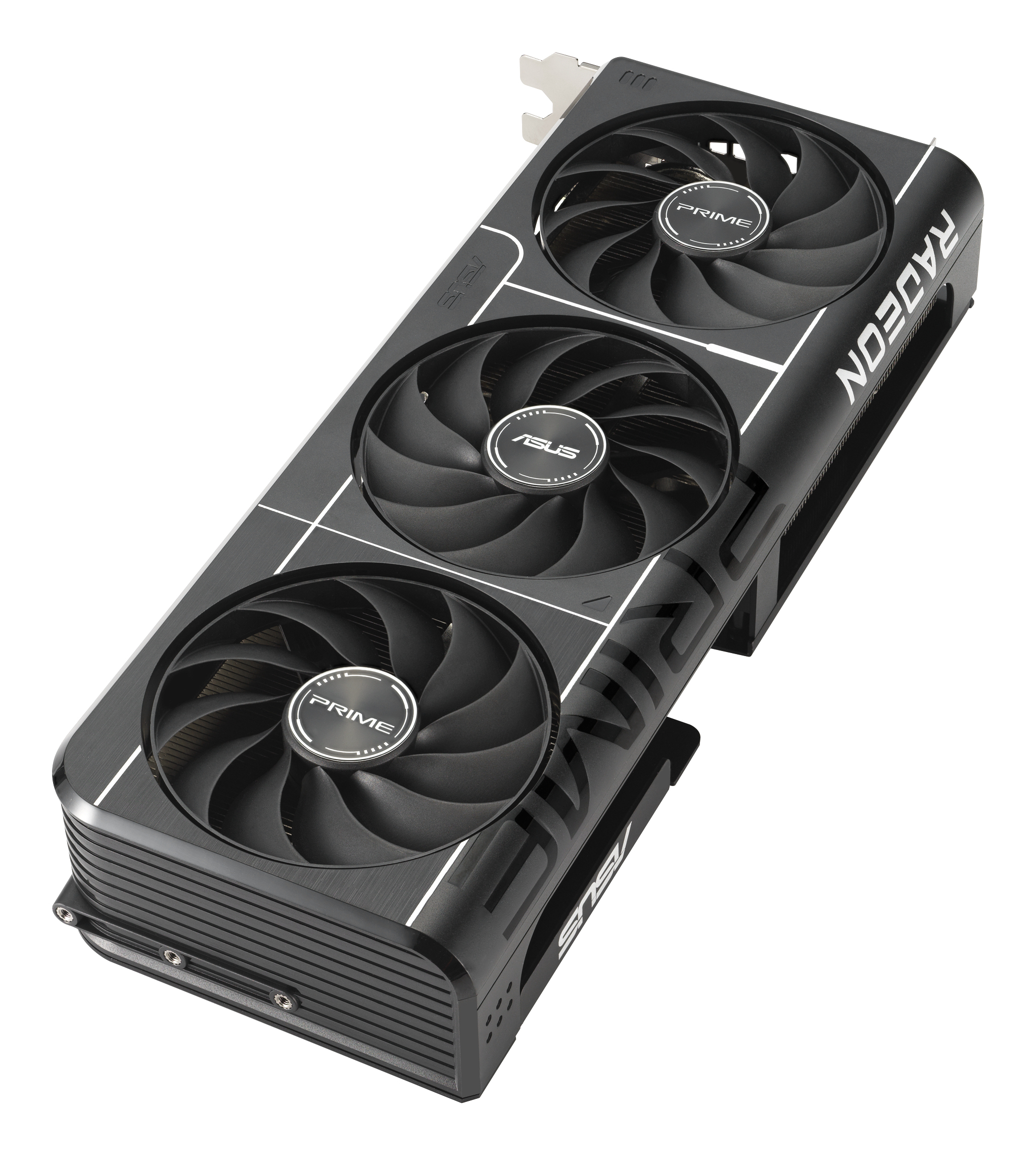 asus PRIME Radeon RX 9060 XT OC 16Go image 4