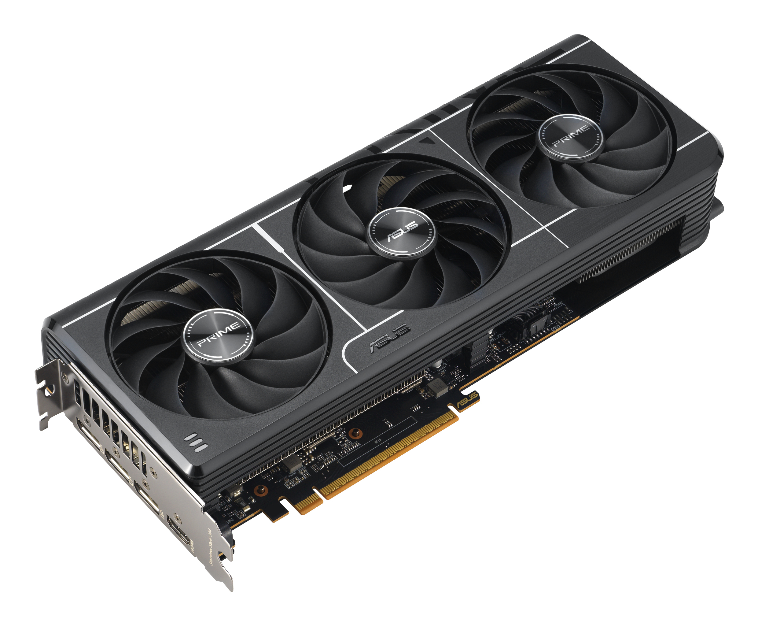 asus PRIME Radeon RX 9070 EVO OC image 4