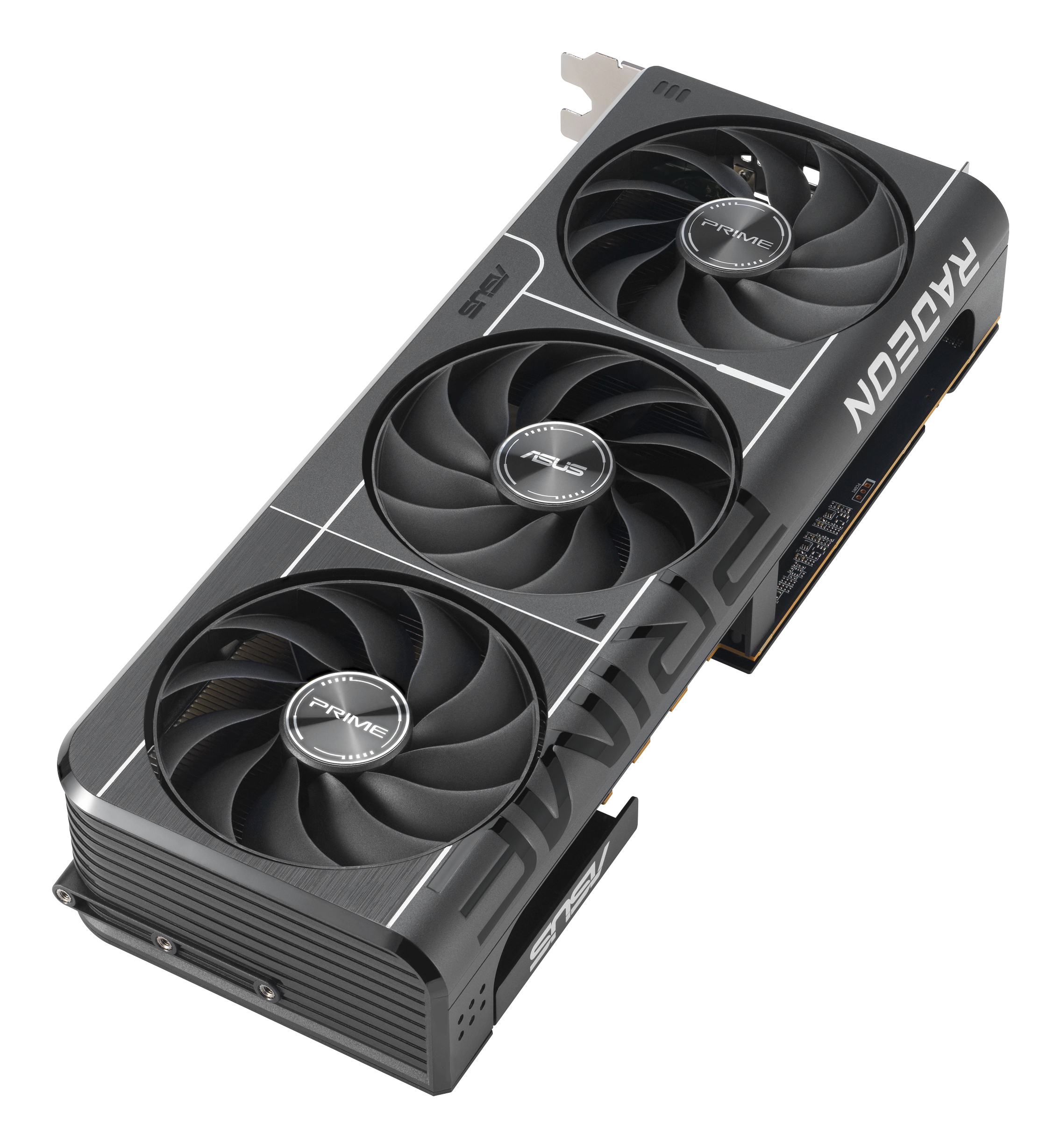 asus PRIME Radeon RX 9070 EVO OC image 5