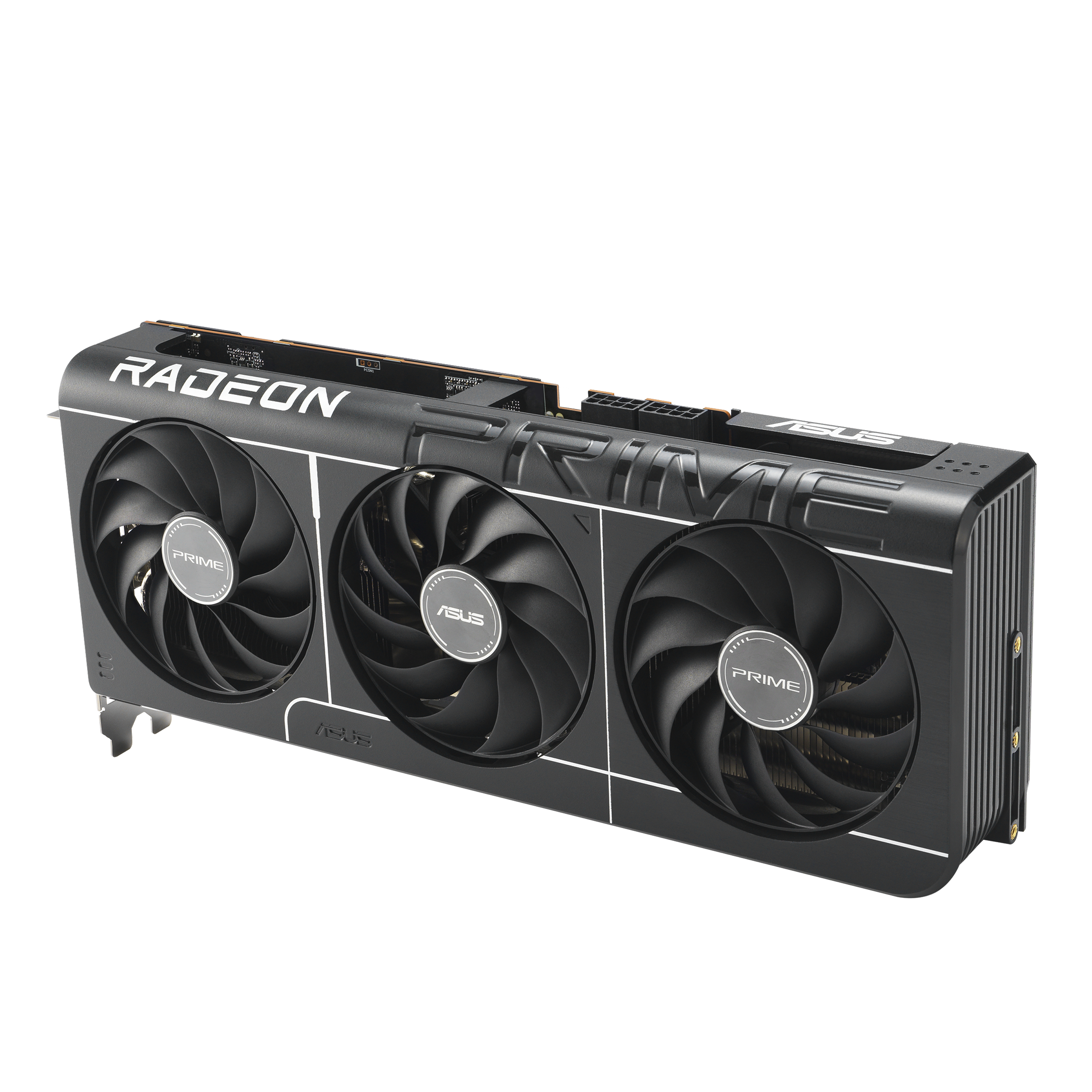 asus PRIME Radeon RX 9070 OC image 4