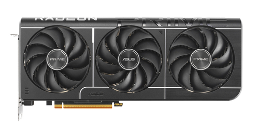 asus PRIME Radeon RX 9070 XT OC
