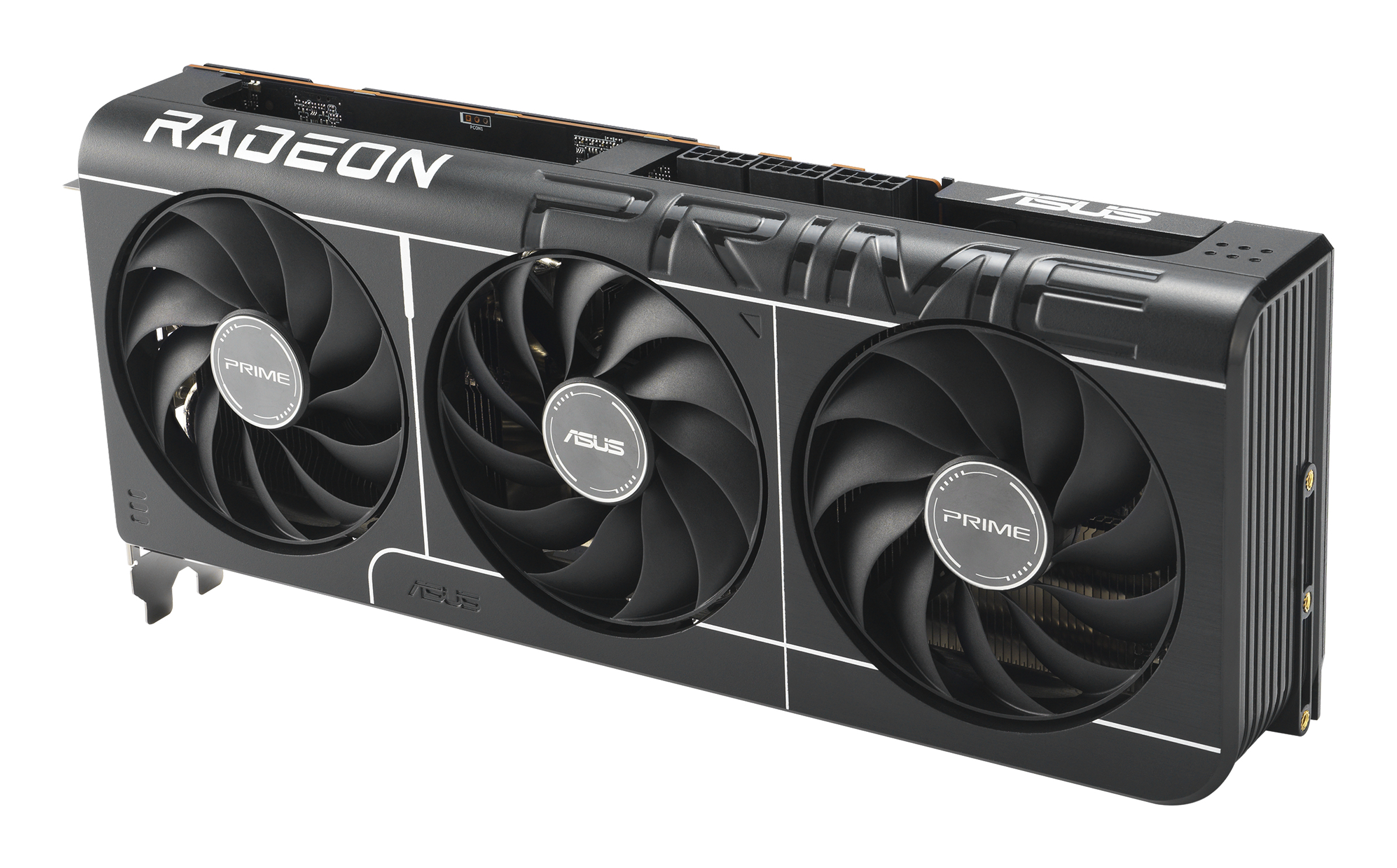 asus PRIME Radeon RX 9070 XT OC image 4