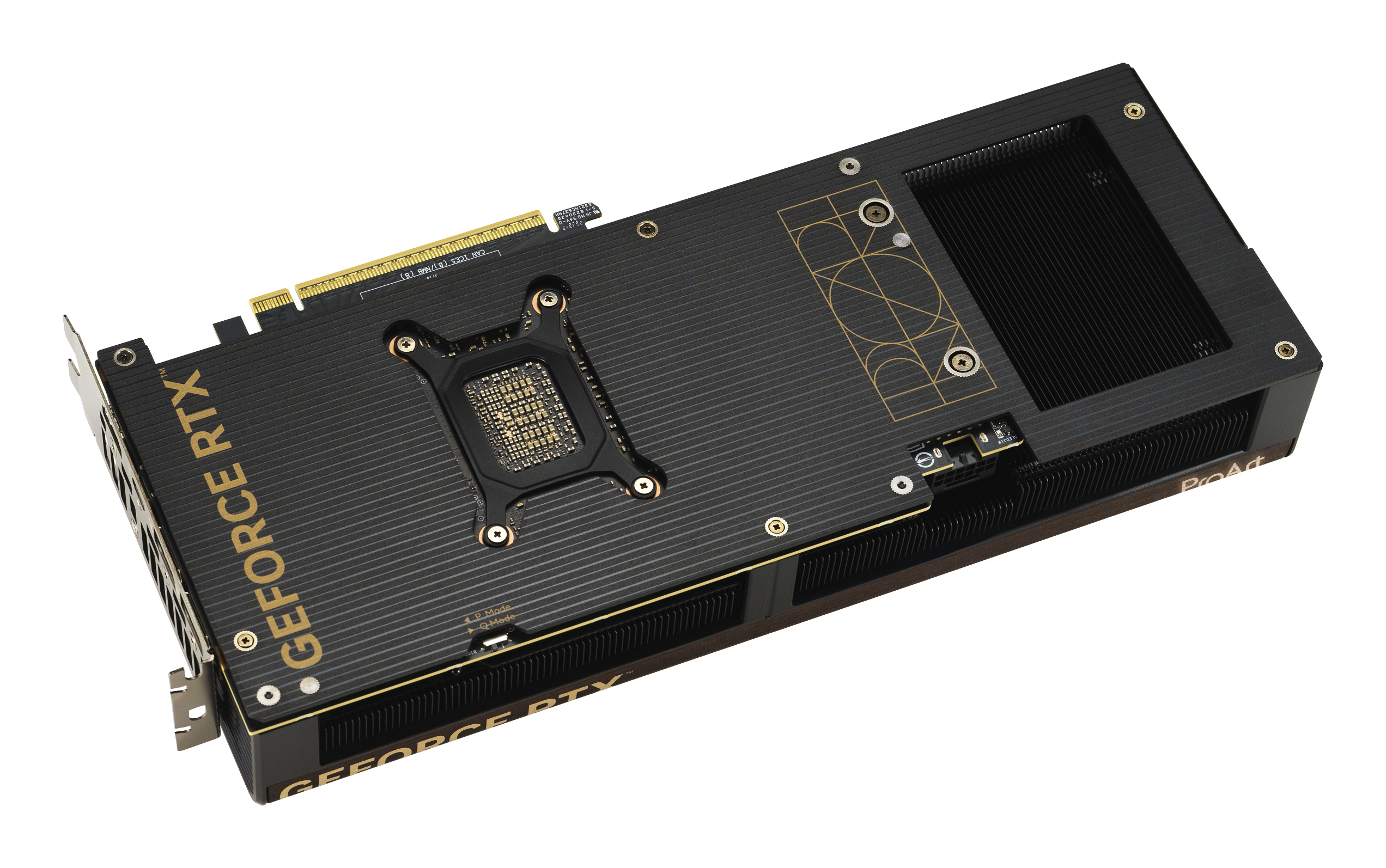 asus ProArt GeForce RTX 5080 OC image 4