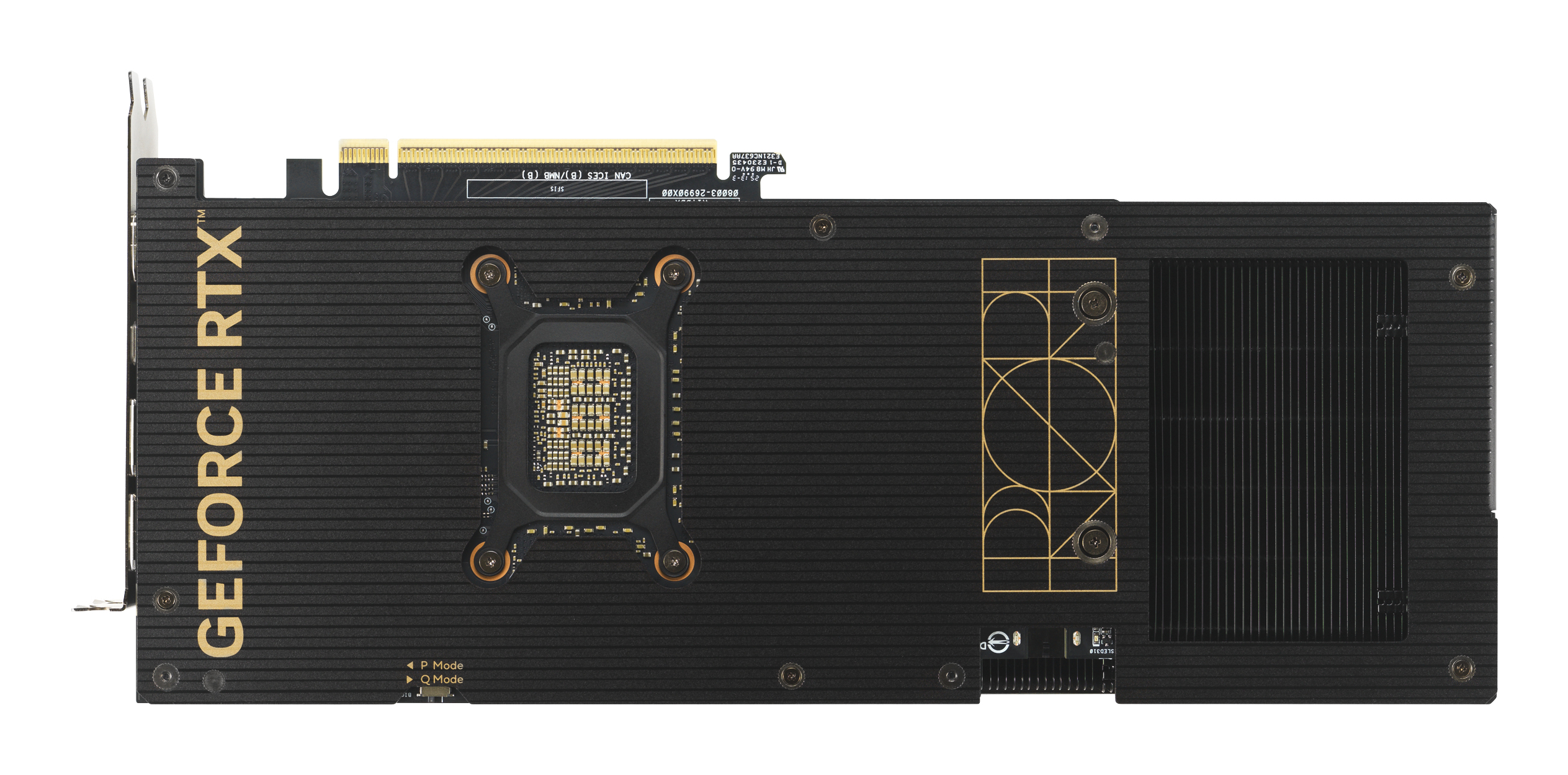 asus ProArt GeForce RTX 5080 OC image 3