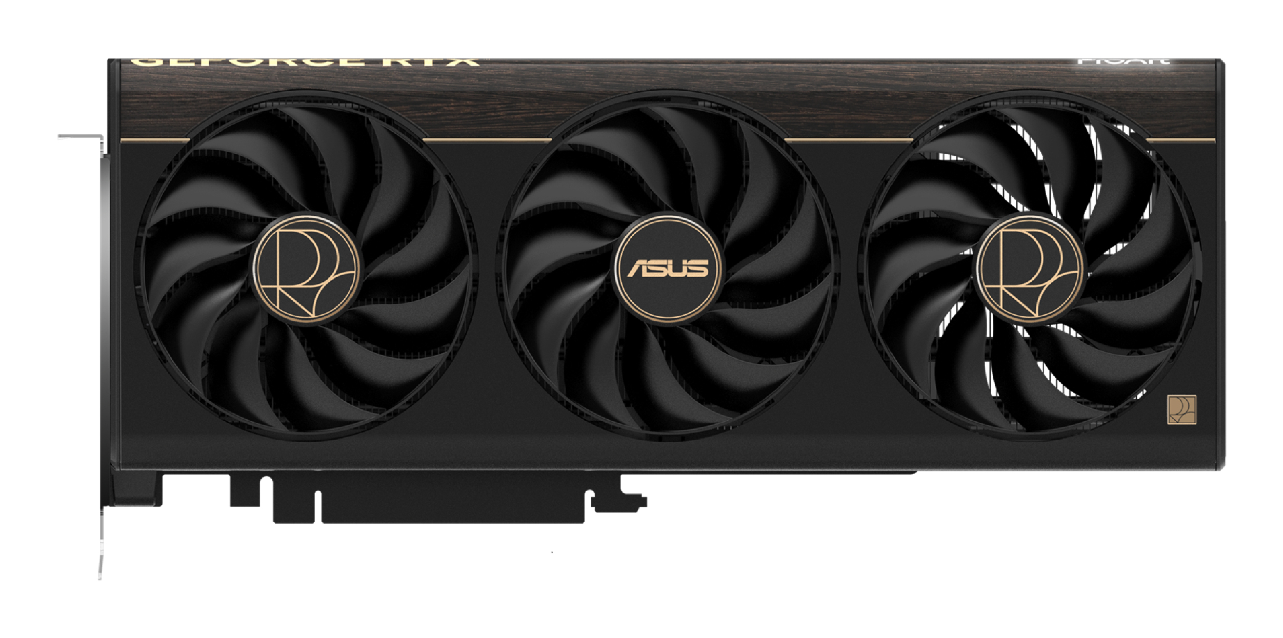 asus ProArt GeForce RTX 5080 OC image 1