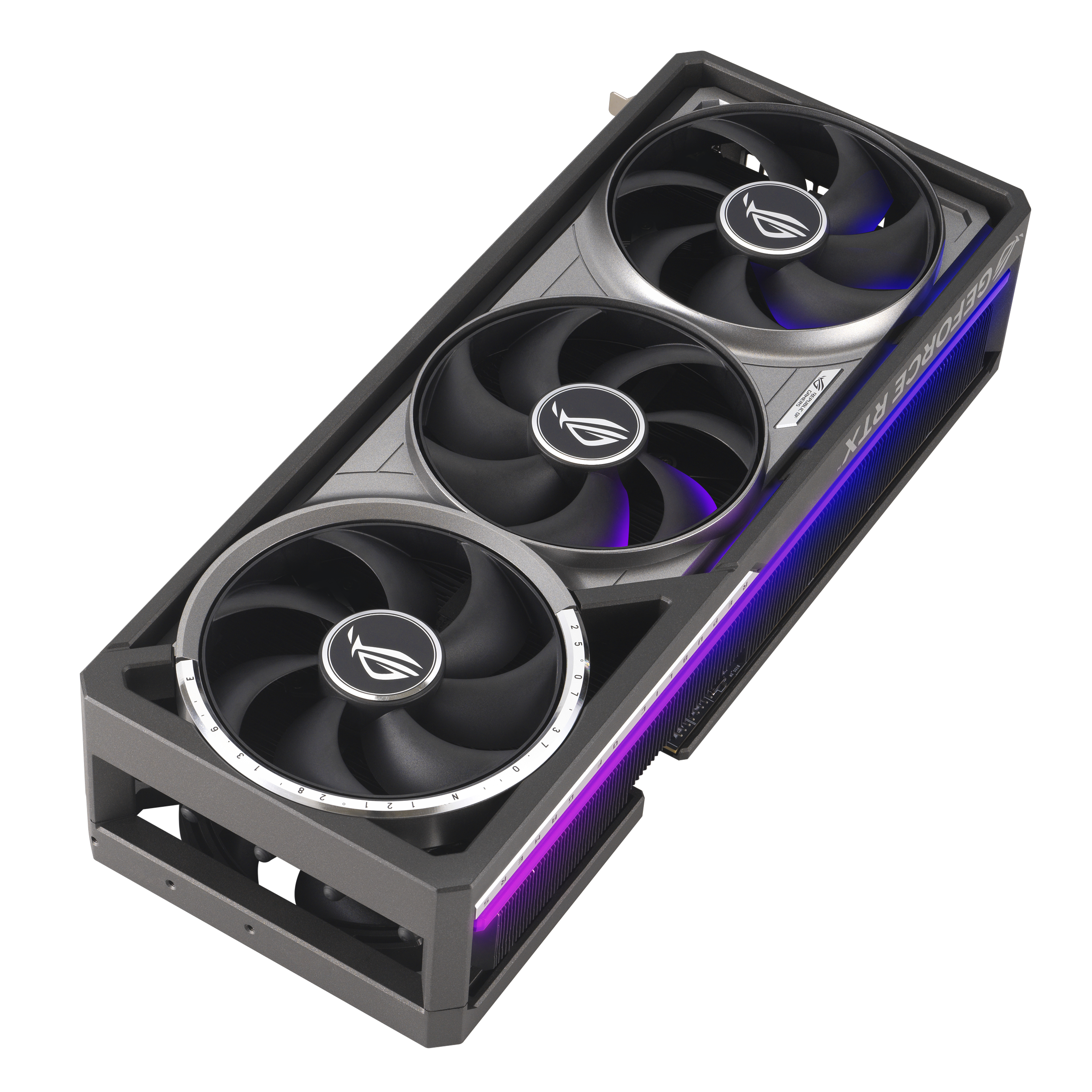 asus ROG Astral GeForce RTX 5080 OC image 2