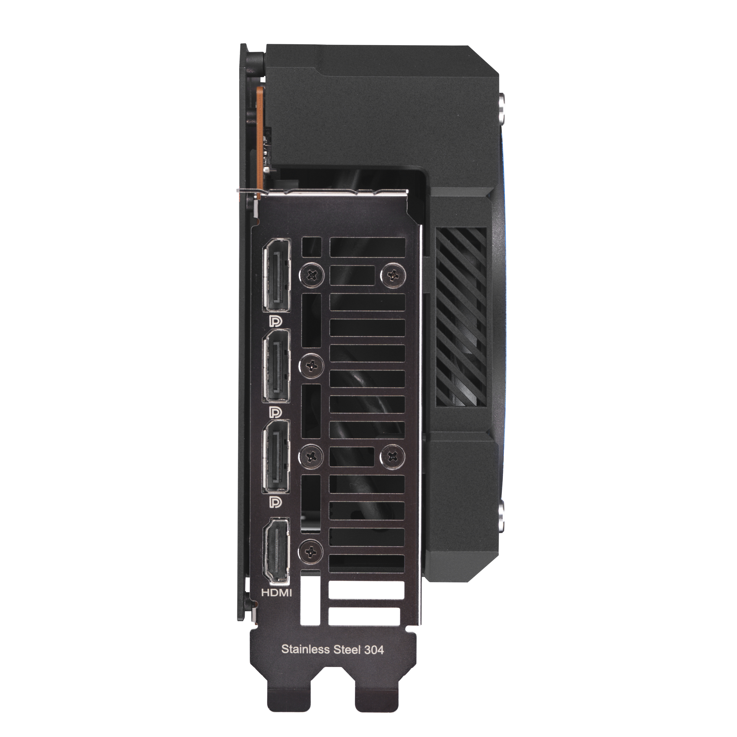 asus Radeon RX 9070 XT TUF GAMING OC COD Black Ops 7 Edition image 4