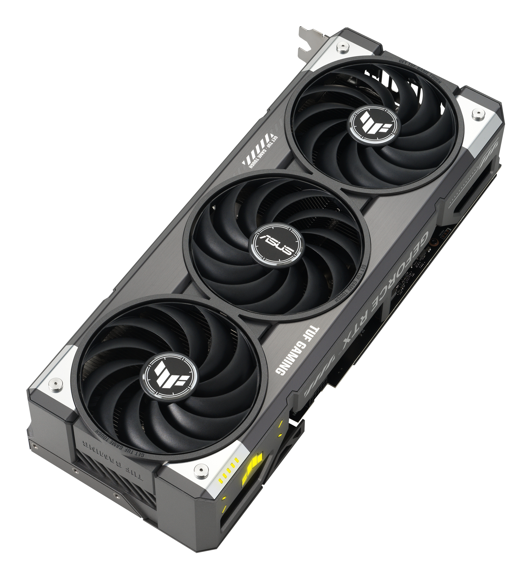 asus TUF Gaming GeForce RTX 5070 OC image 5
