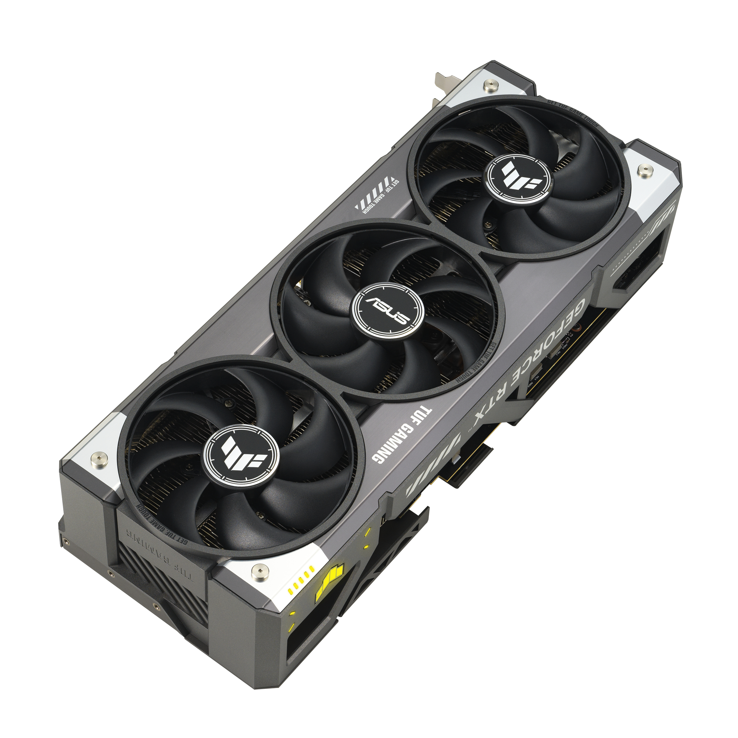 asus TUF Gaming GeForce RTX 5080 OC image 5