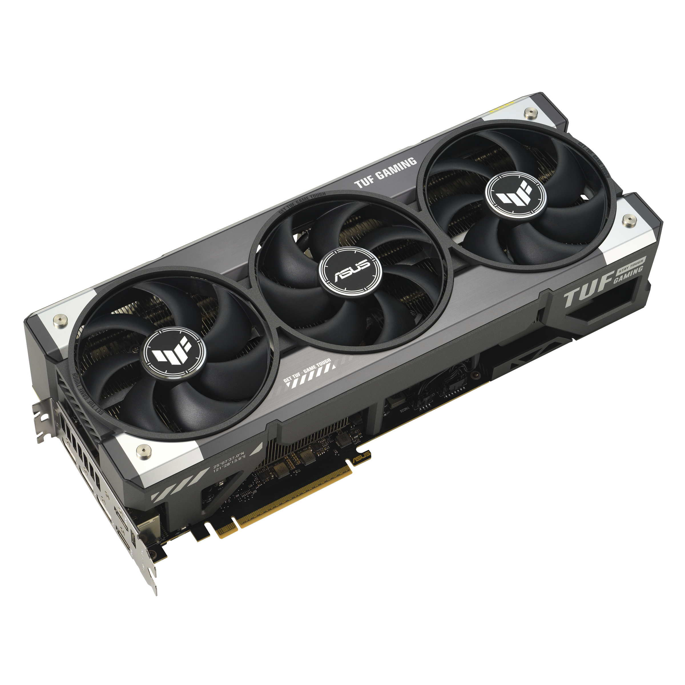 asus TUF Gaming GeForce RTX 5080 OC image 4