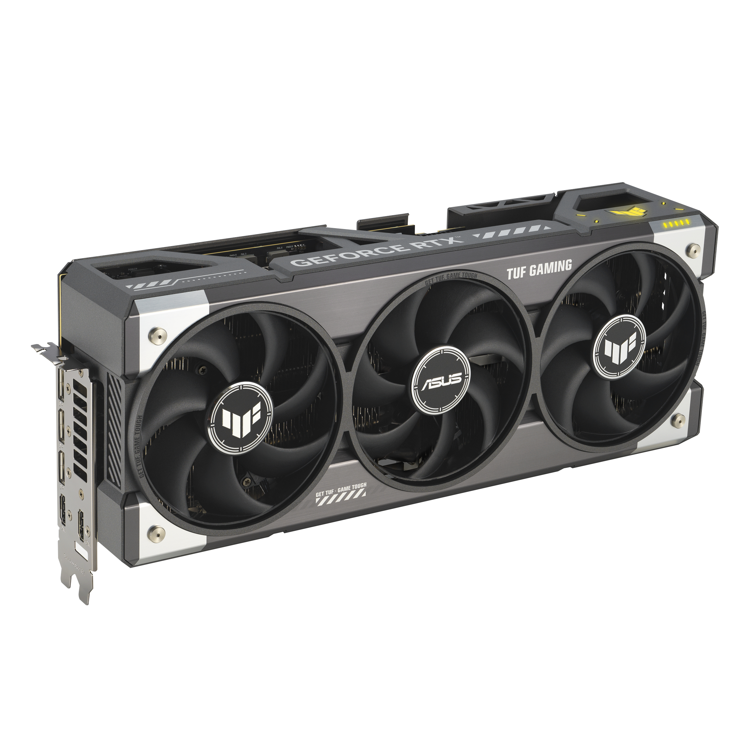 asus TUF Gaming GeForce RTX 5080 OC image 3