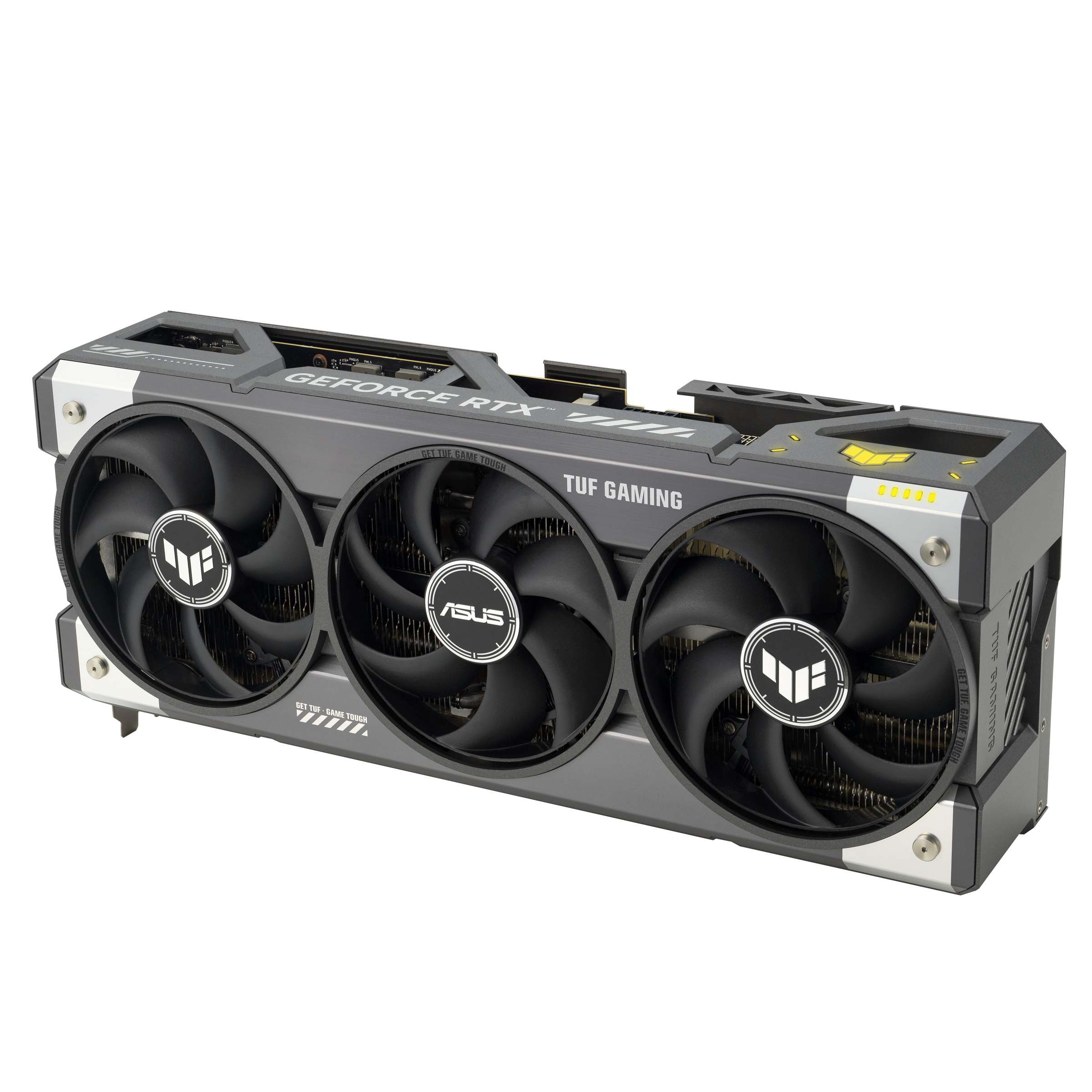 asus TUF Gaming GeForce RTX 5080 OC image 2