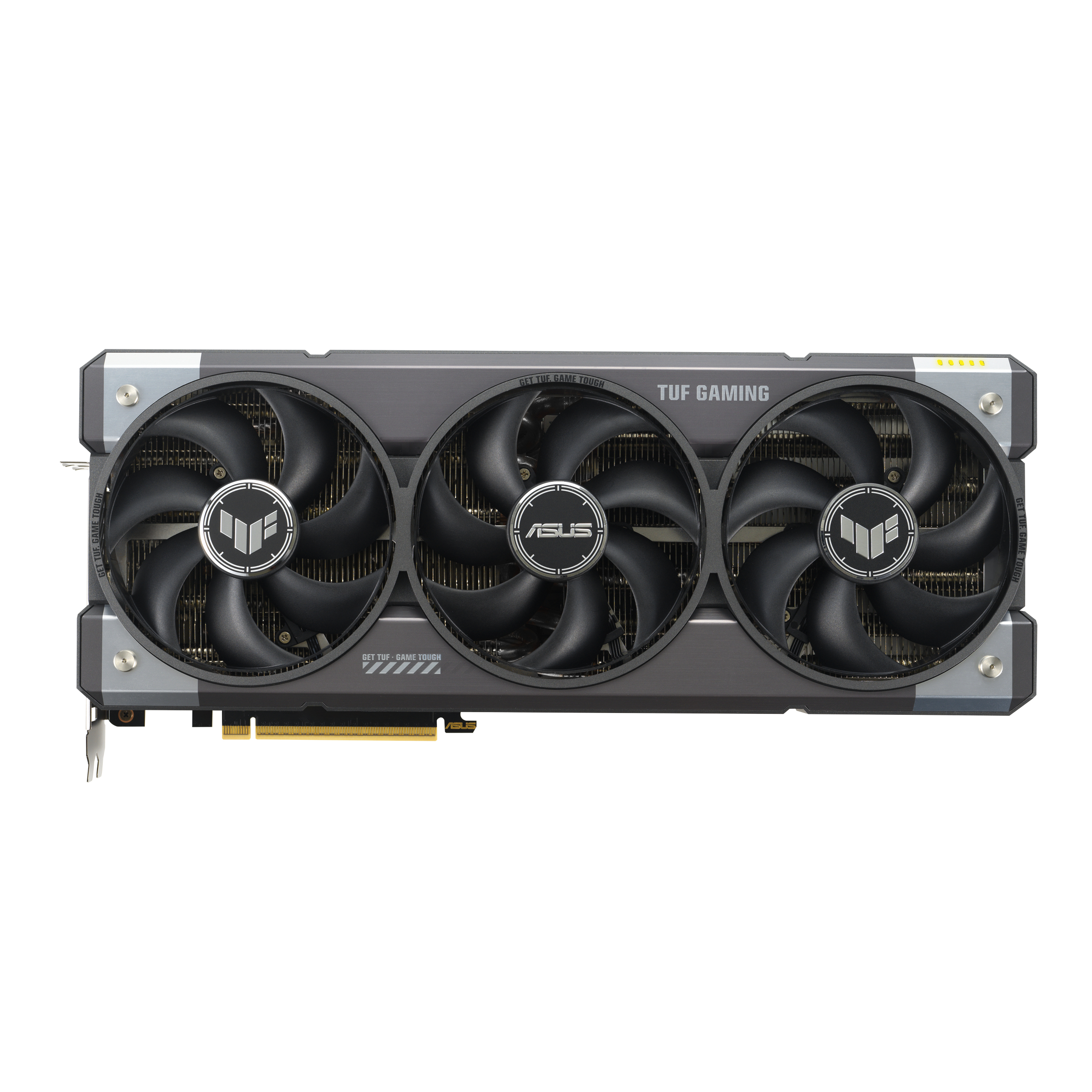 asus TUF Gaming GeForce RTX 5080 OC image 1