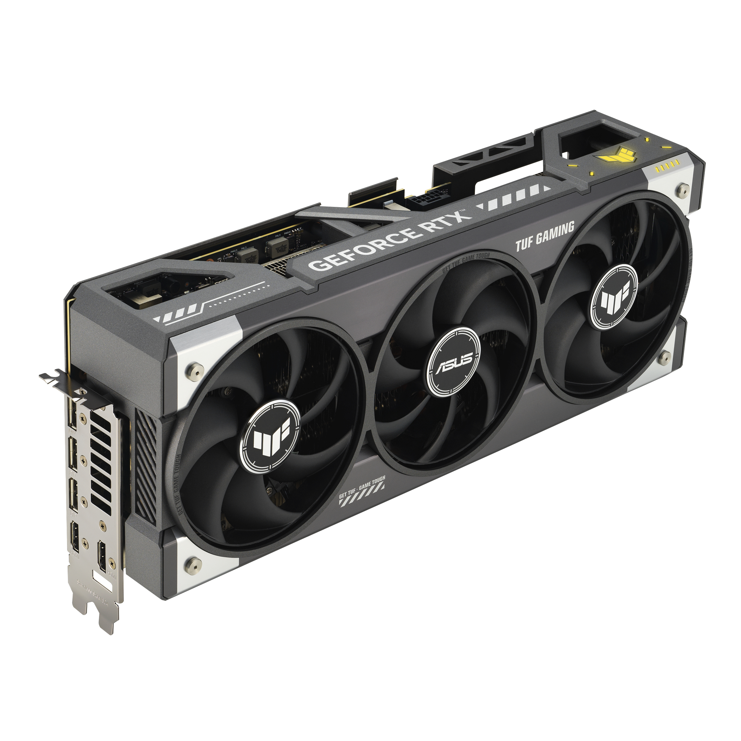 asus TUF Gaming GeForce RTX 5090 OC image 3